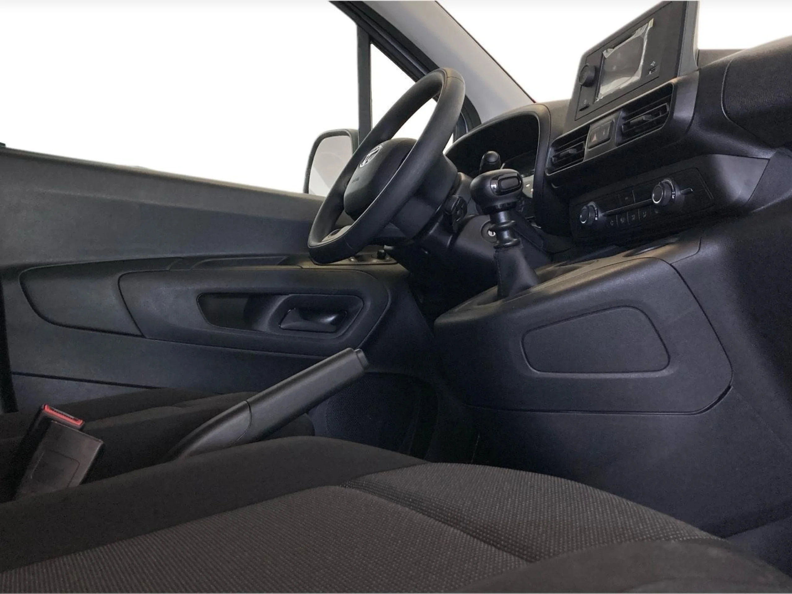 Toyota Proace City Van 1.5D 100CV 6TM GX 650KG - Foto 10