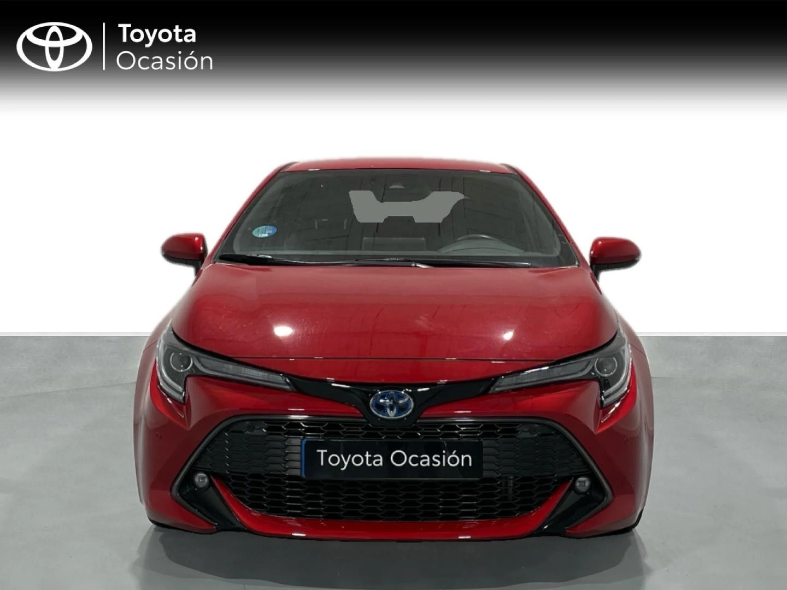 Toyota Corolla 180H Advance - Foto 5