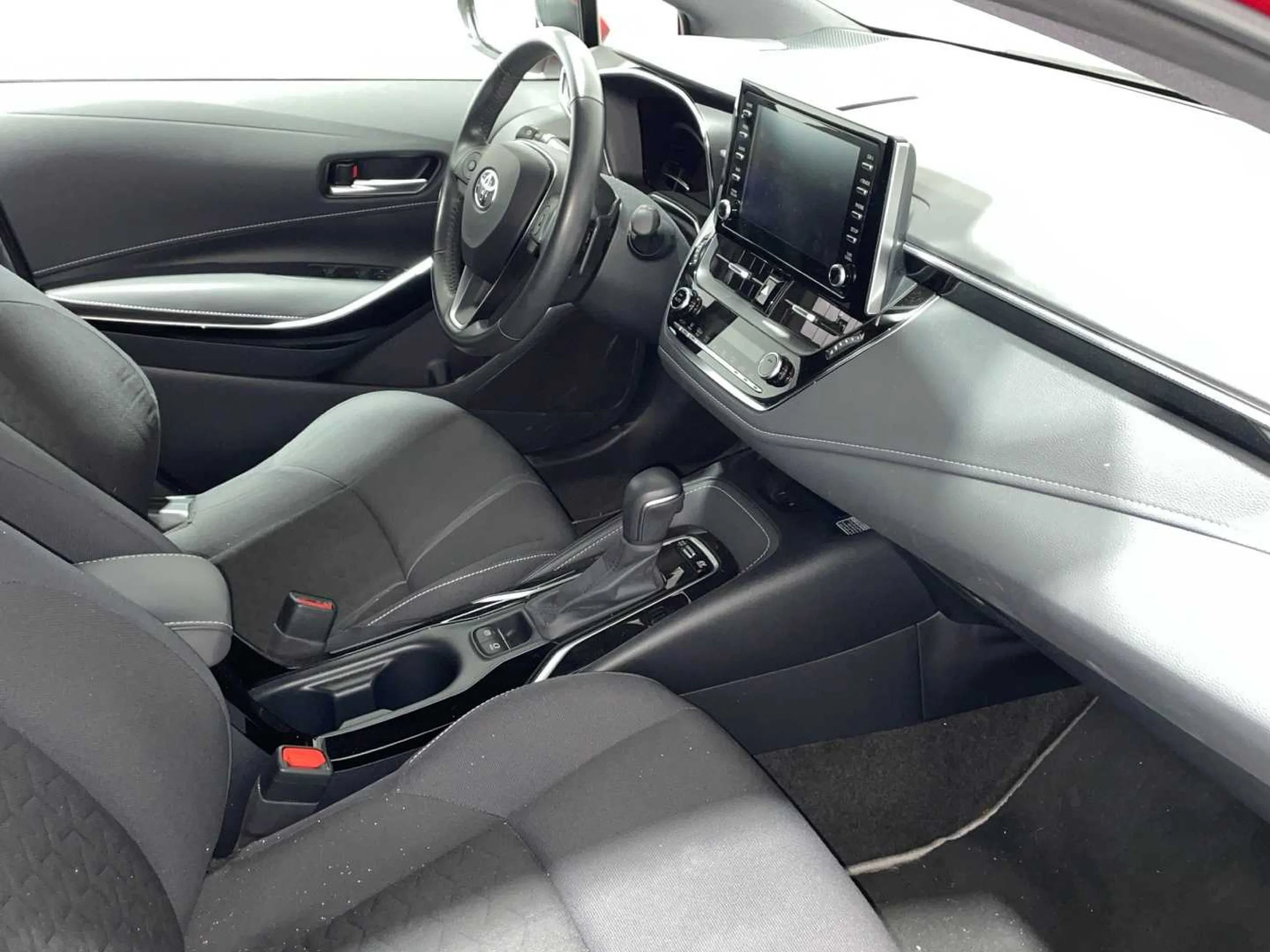 Toyota Corolla 180H Advance - Foto 7