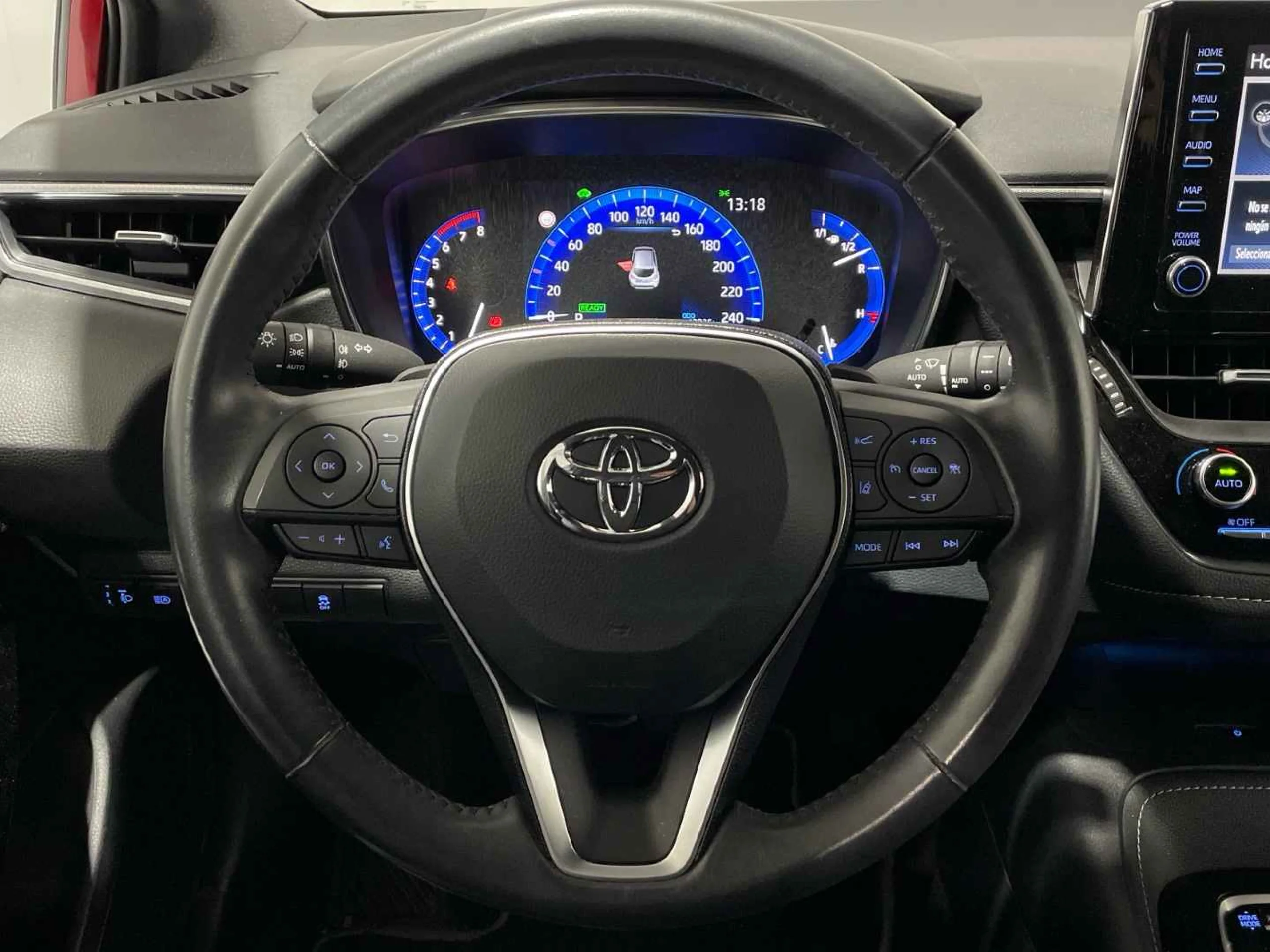 Toyota Corolla 180H Advance - Foto 14