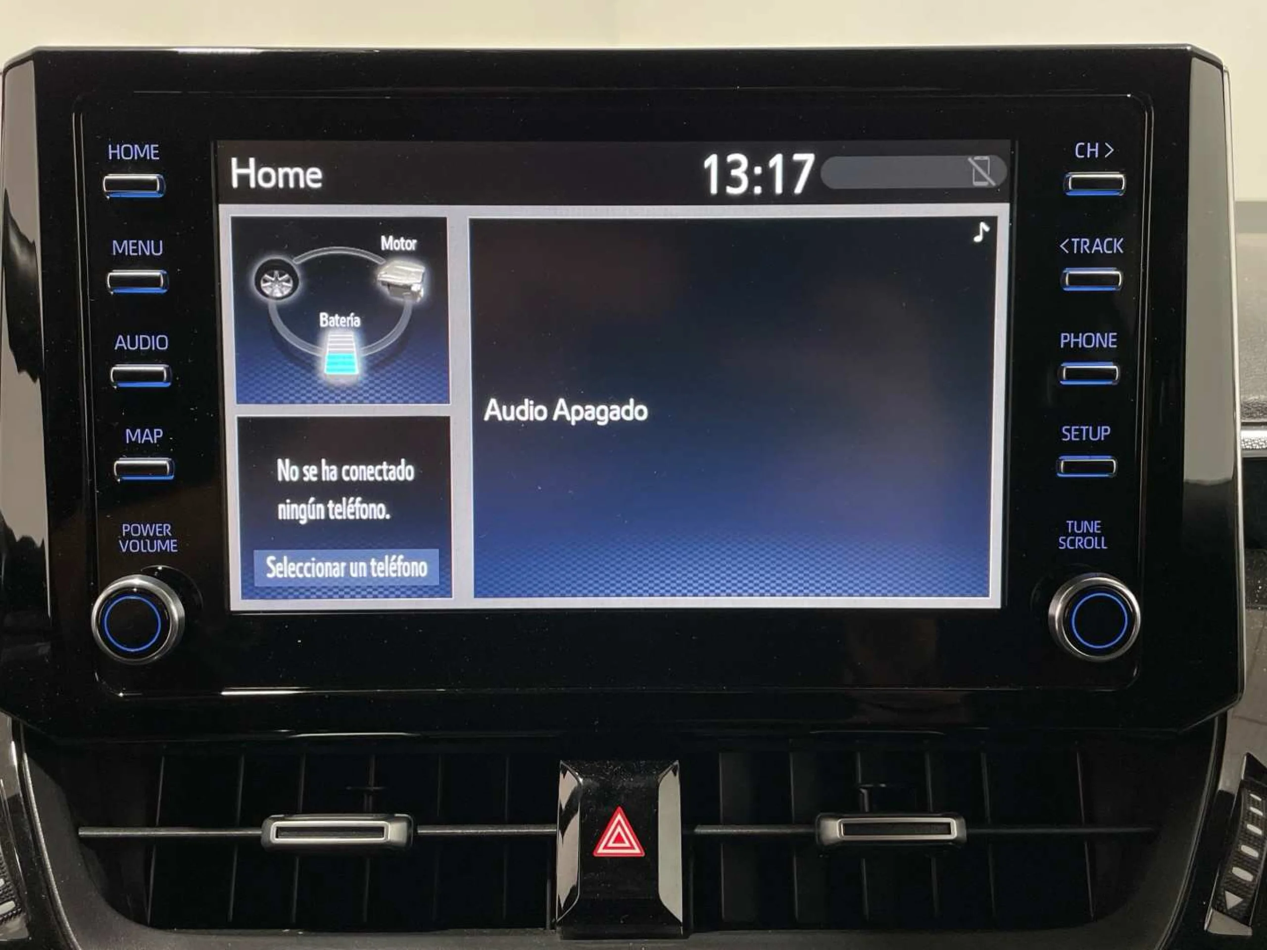Toyota Corolla 180H Advance - Foto 15