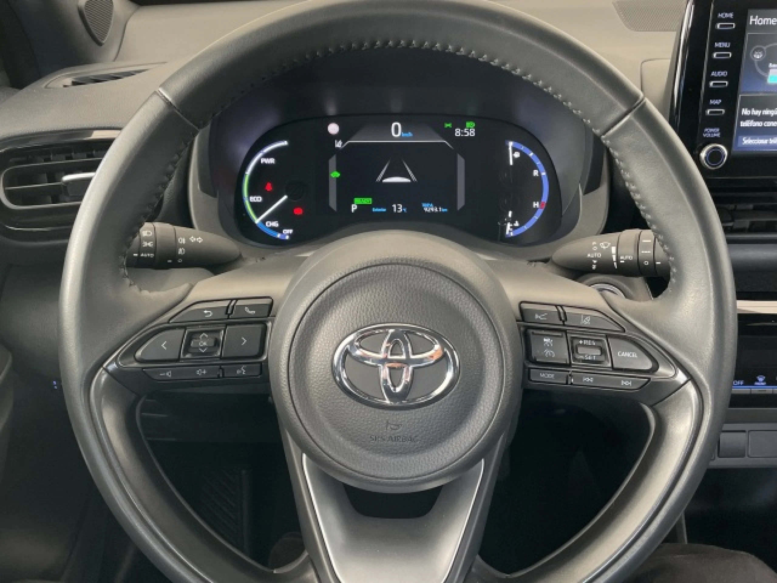 Toyota Yaris Cross 120H Active Tech - Foto 11