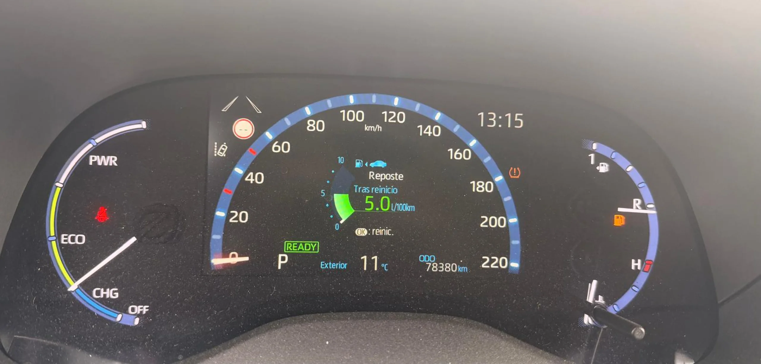 Toyota Yaris Cross 120H Active Tech - Foto 15