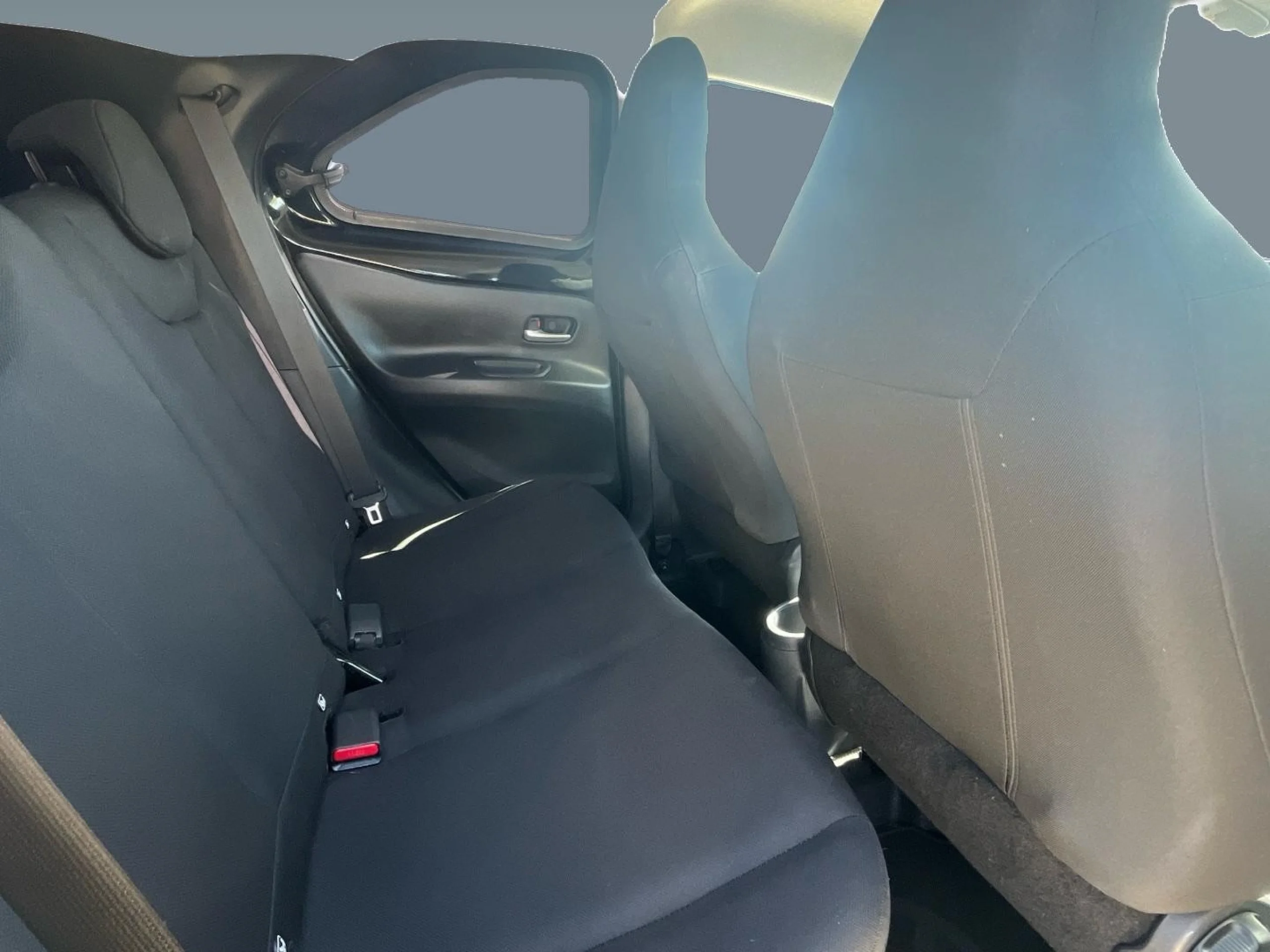 Toyota Aygo X Cross 70 T/M Play - Foto 9