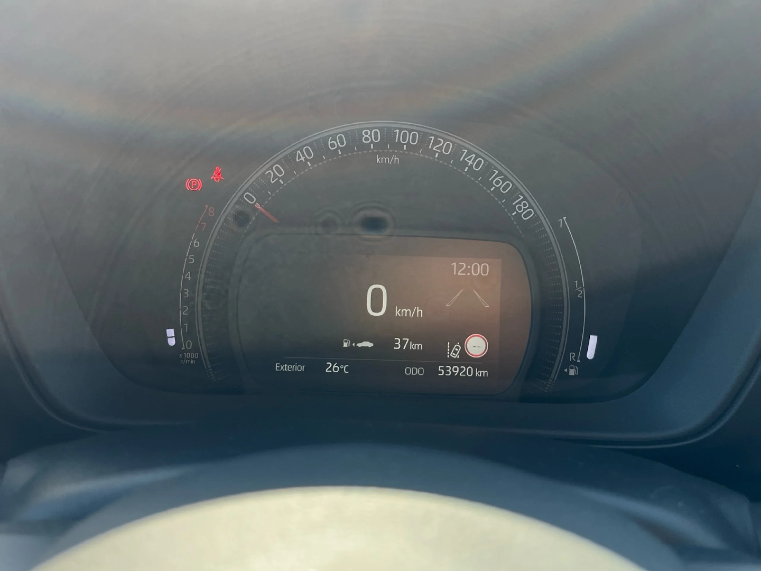 Toyota Aygo X Cross 70 T/M Play - Foto 14