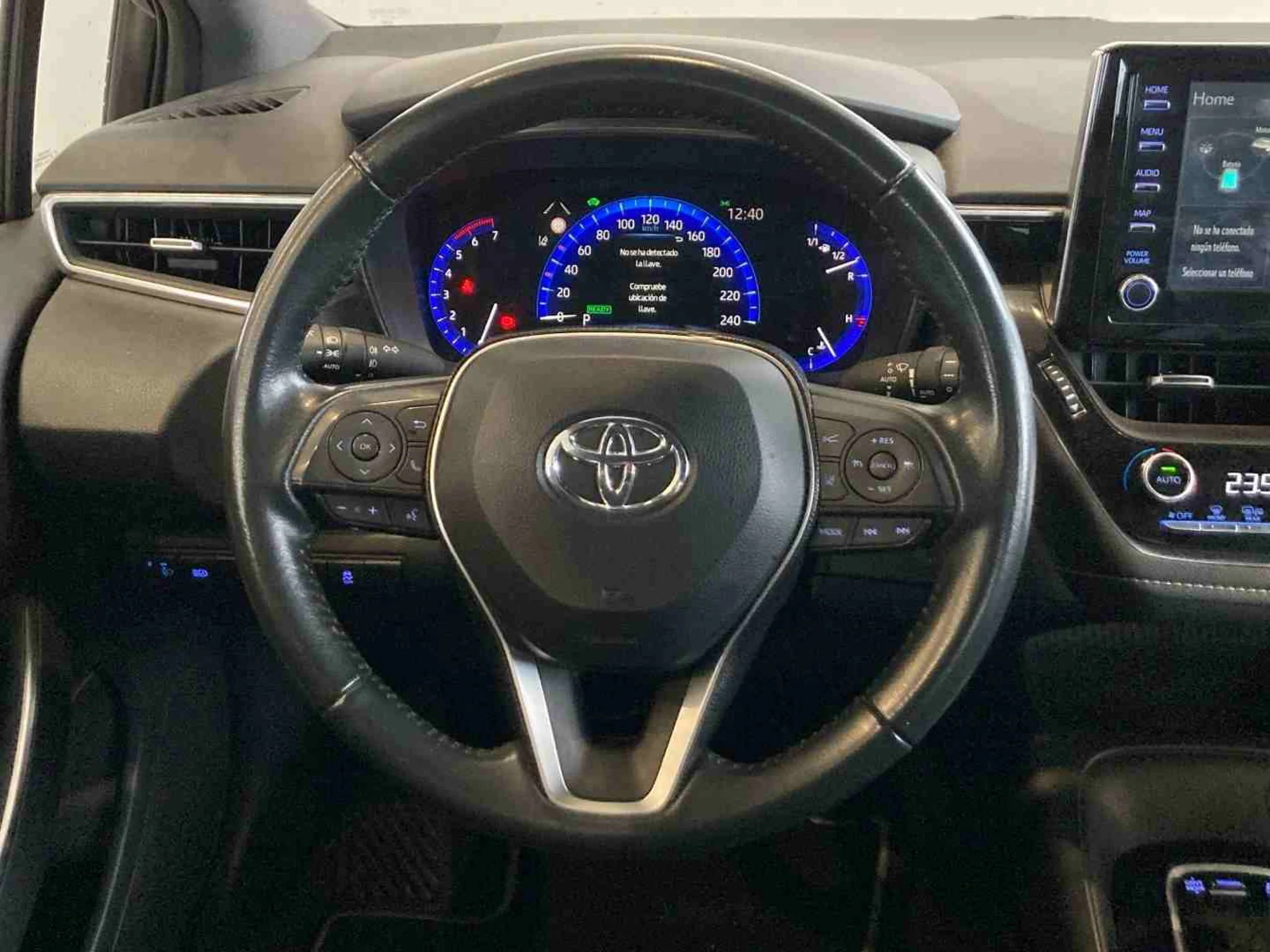 Toyota Corolla 125H ACTIVE TECH - Foto 14