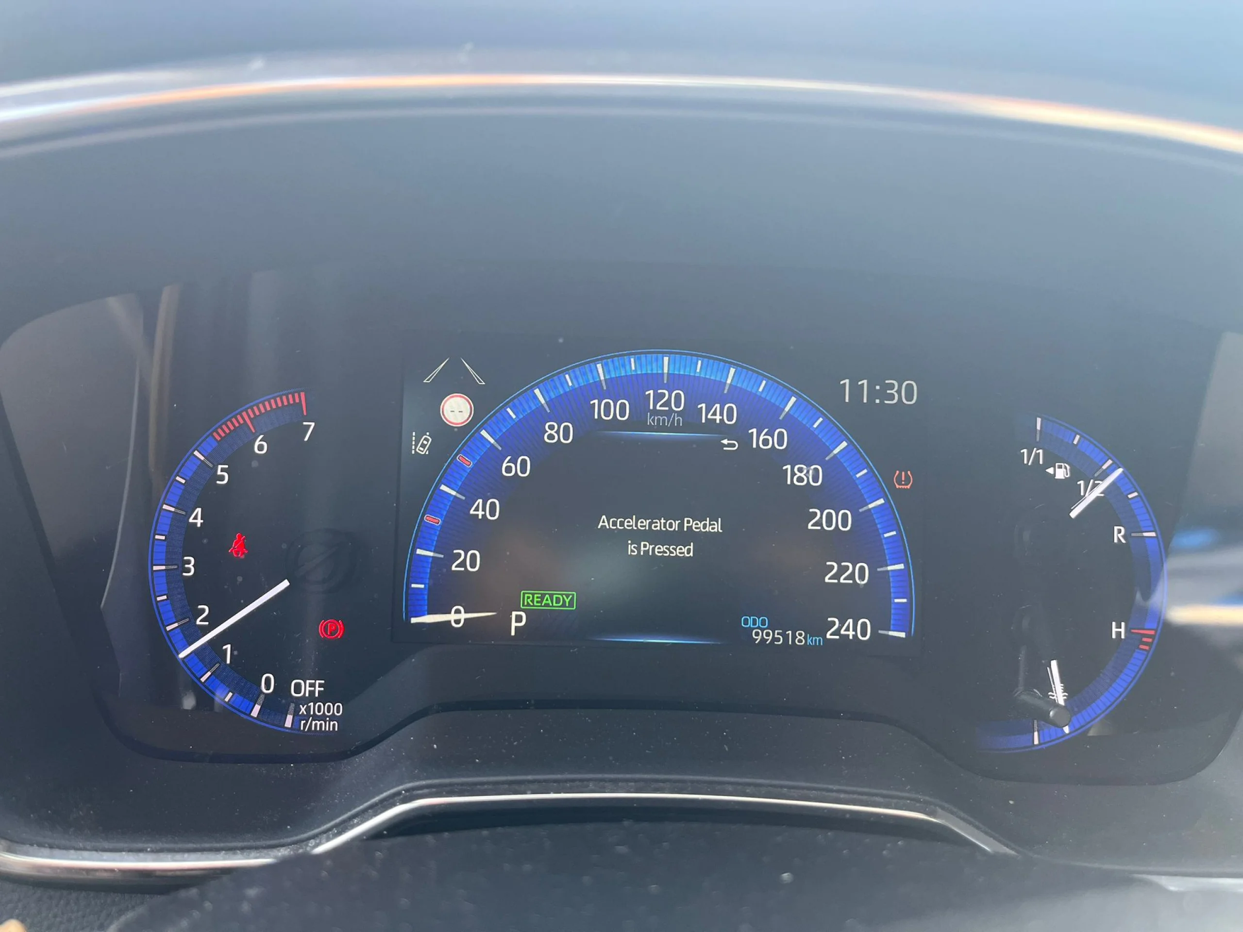 Toyota Corolla 125H ACTIVE TECH - Foto 16