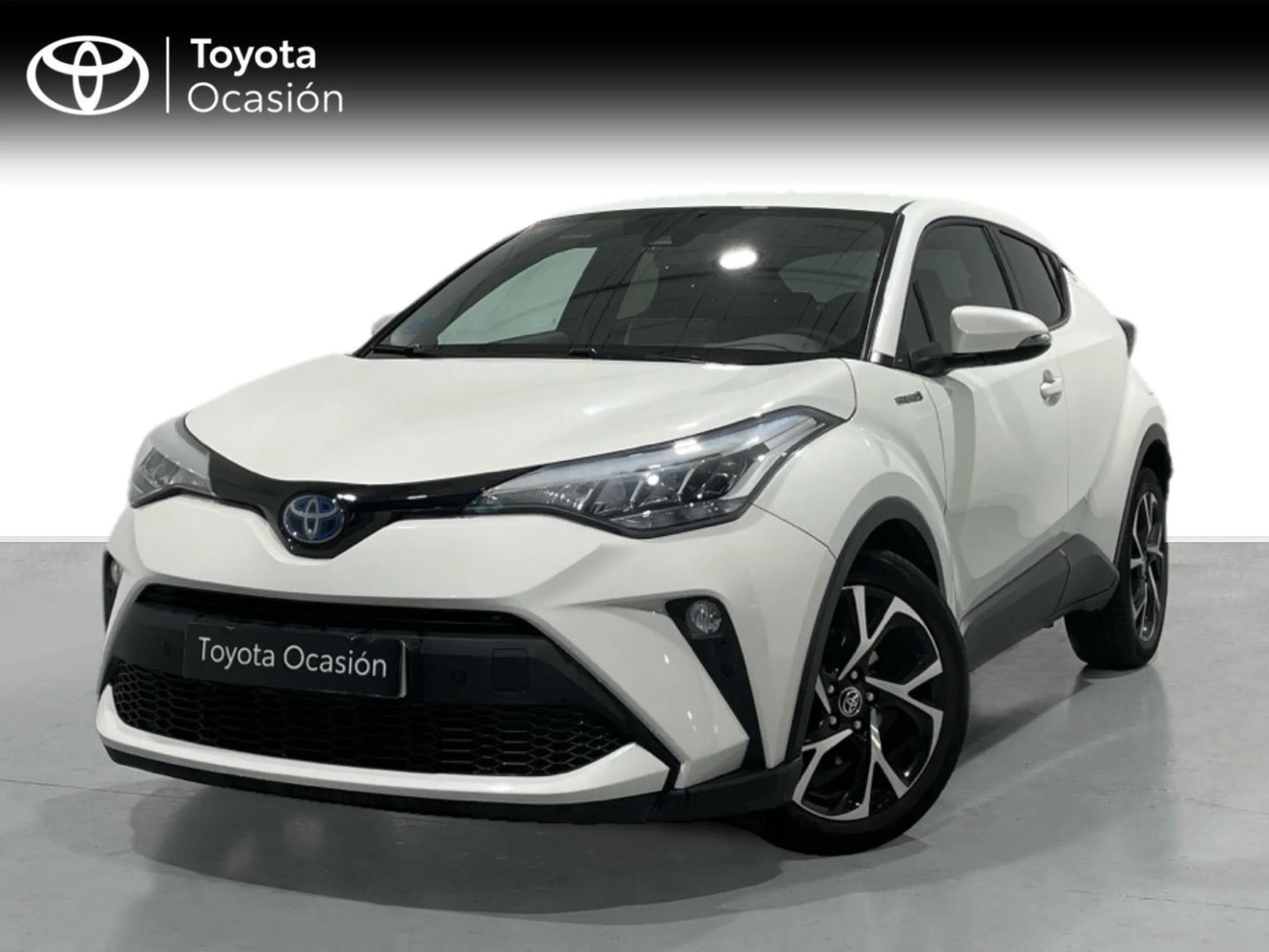 Toyota Corolla Active Plus 125H - Foto 1