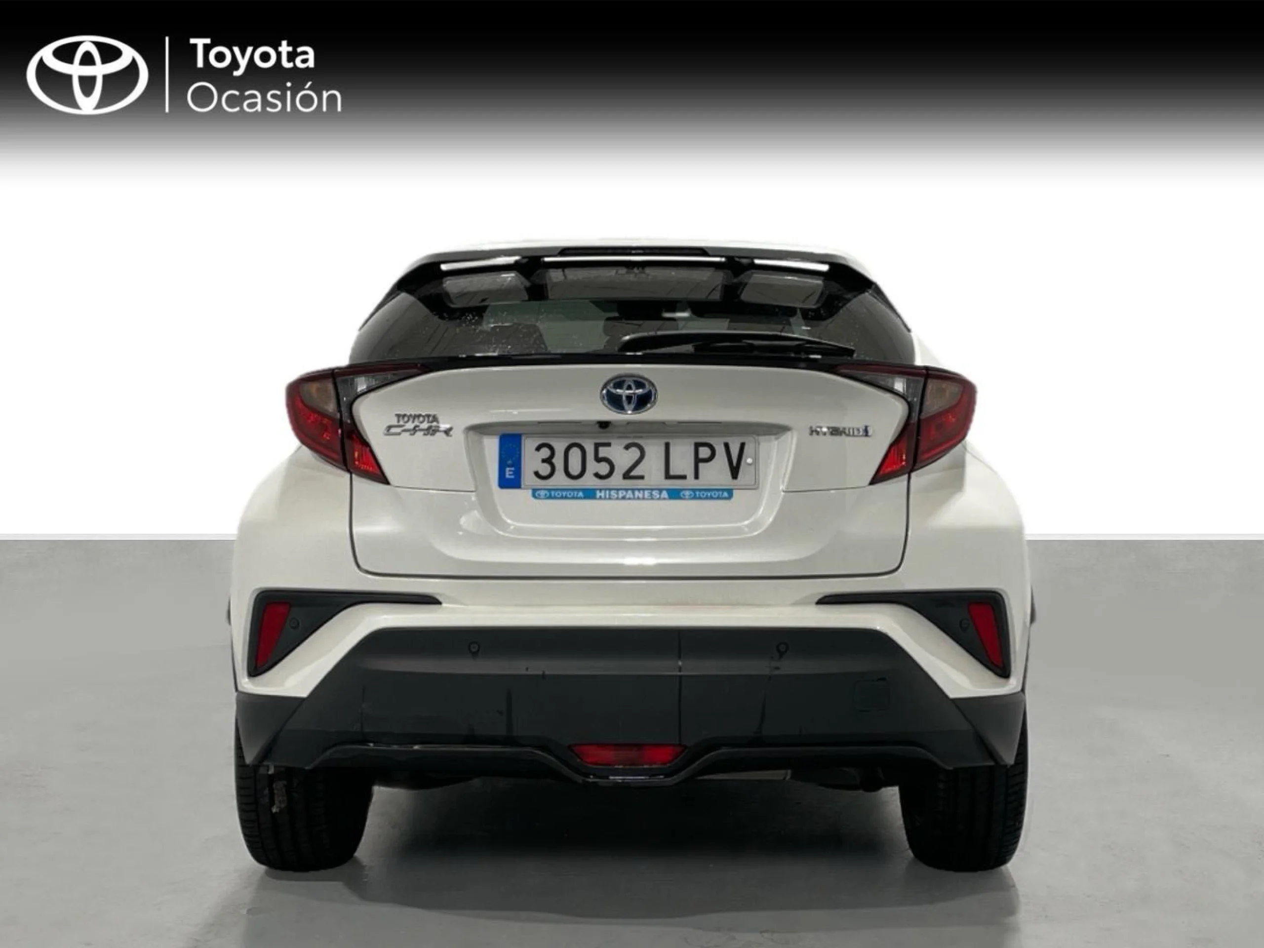 Toyota Corolla Active Plus 125H - Foto 3