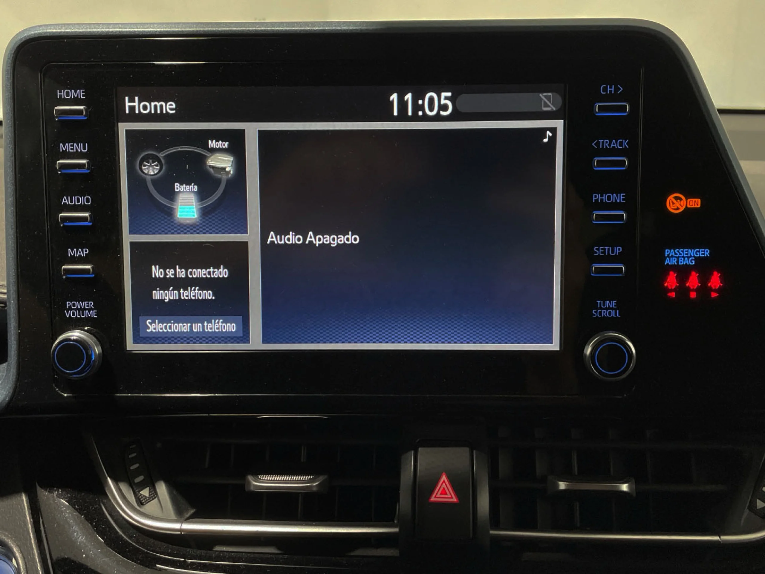 Toyota Corolla Active Plus 125H - Foto 5