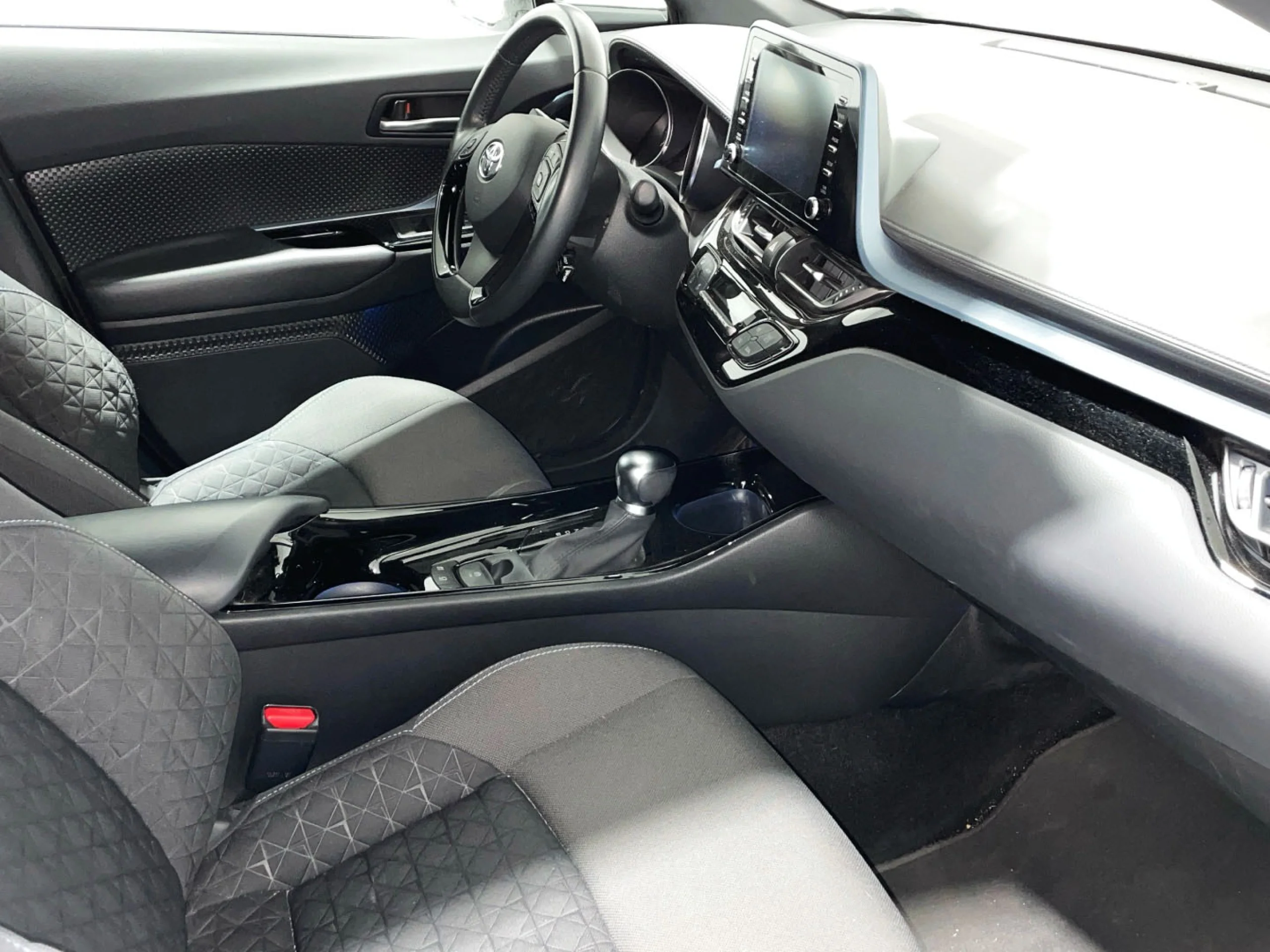 Toyota Corolla Active Plus 125H - Foto 7