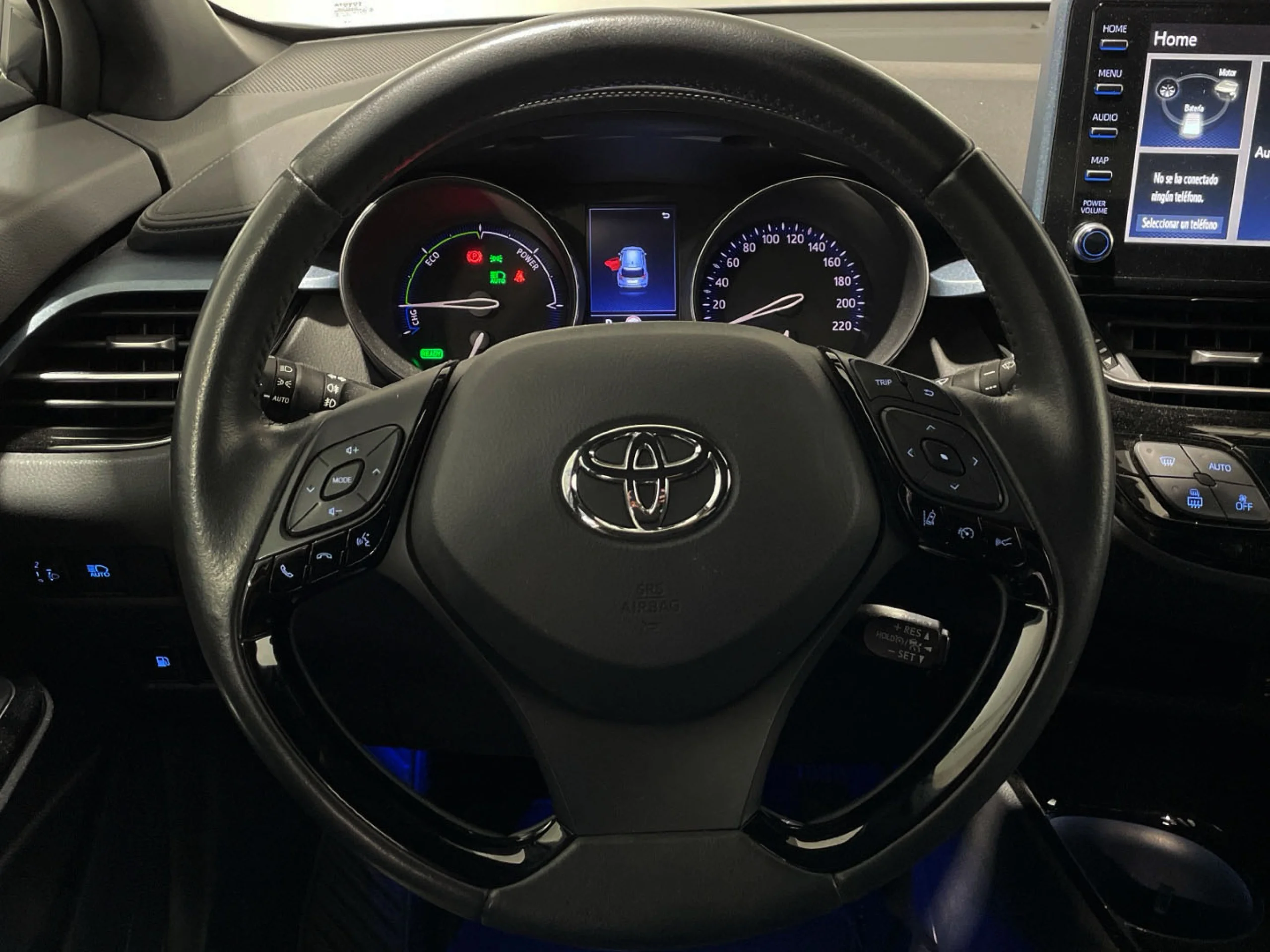 Toyota Corolla Active Plus 125H - Foto 10