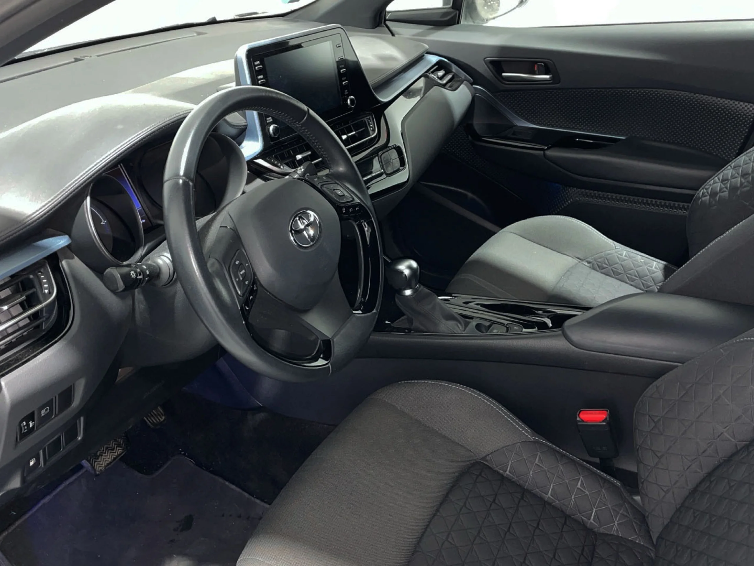 Toyota Corolla Active Plus 125H - Foto 11