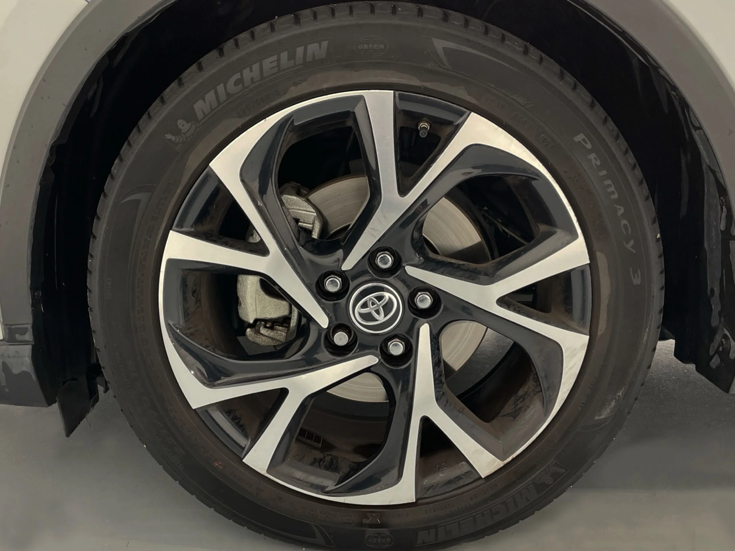 Toyota Corolla Active Plus 125H - Foto 14