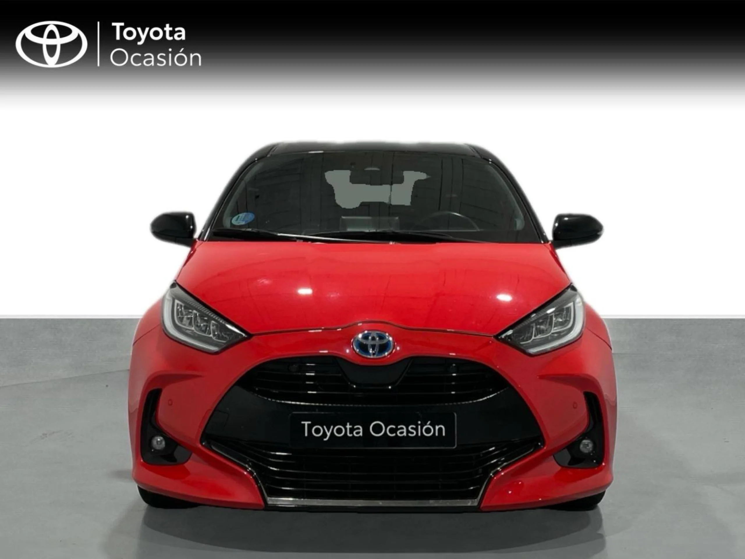 Toyota Yaris 120H Style - Foto 5