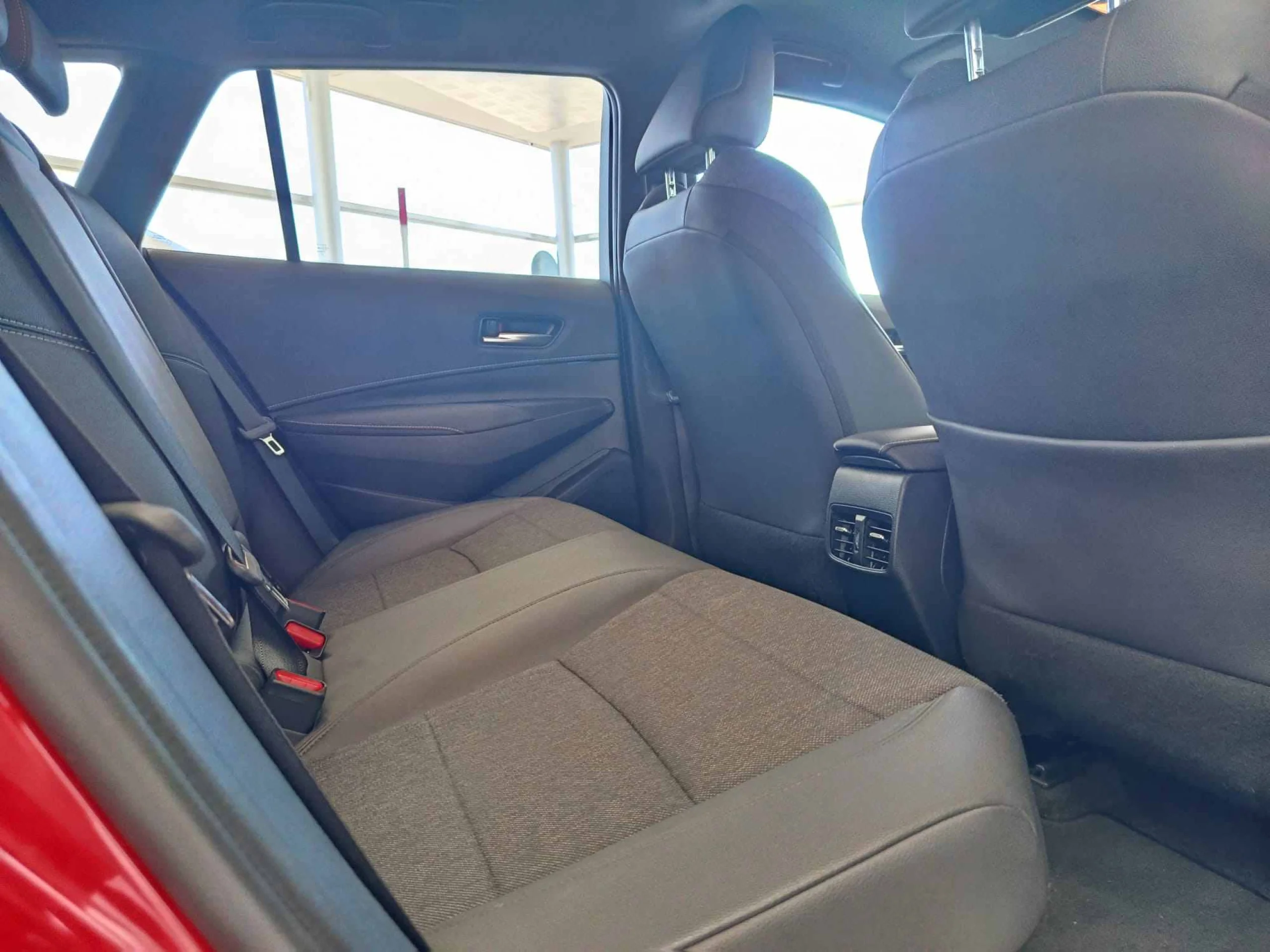 Toyota Corolla TS 125H STYLE - Foto 5