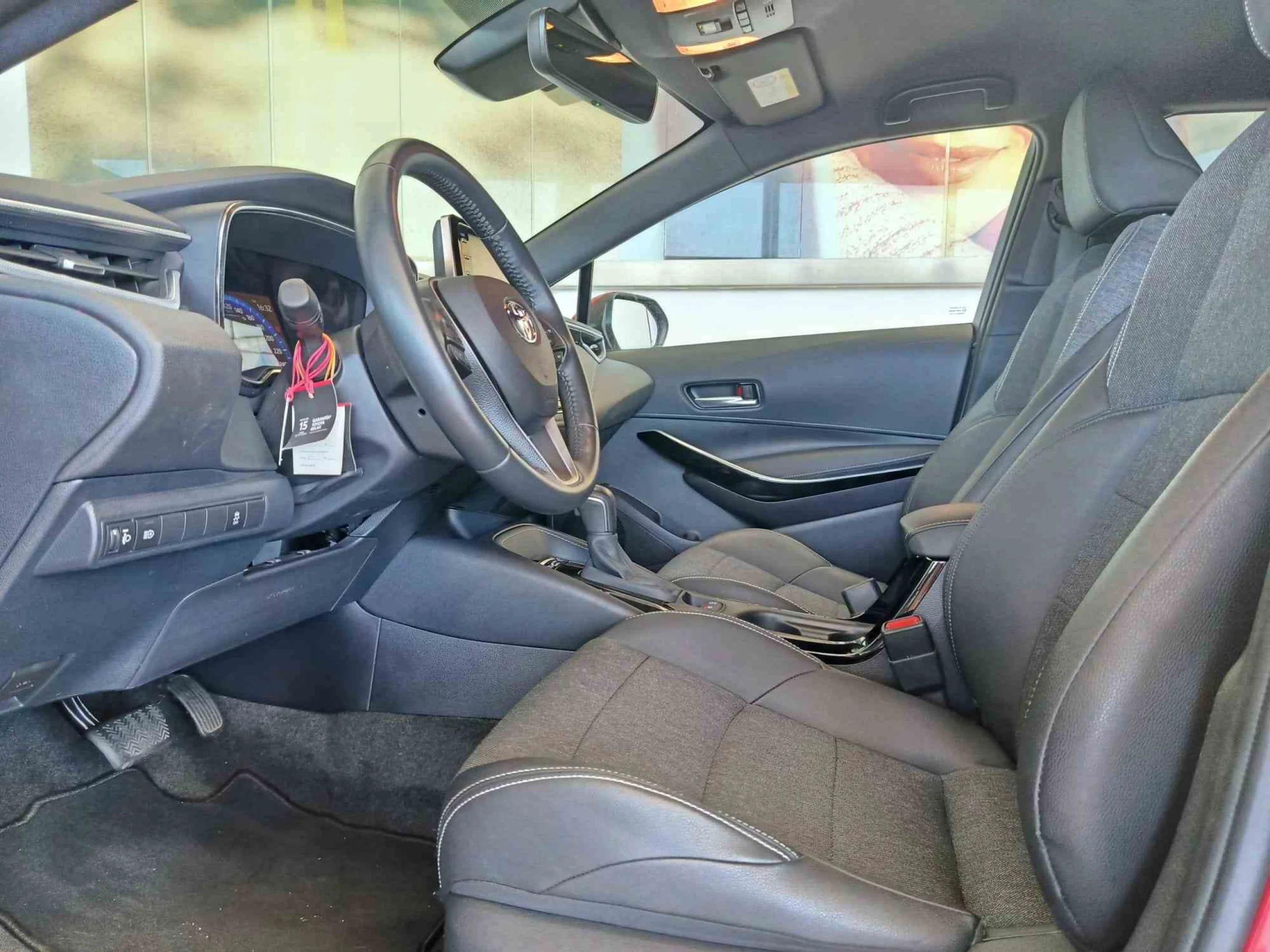 Toyota Corolla TS 125H STYLE - Foto 8