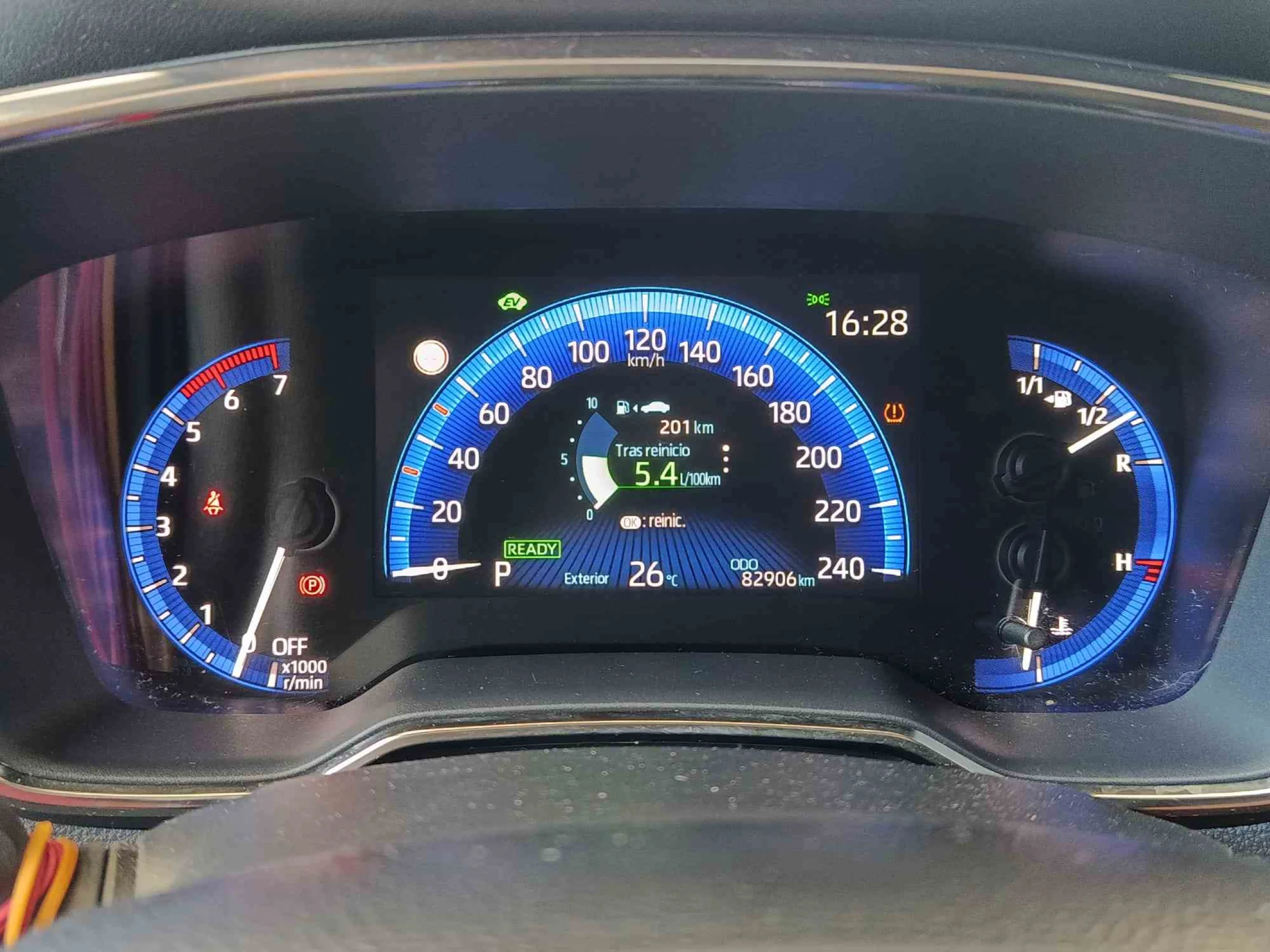 Toyota Corolla TS 125H STYLE - Foto 11
