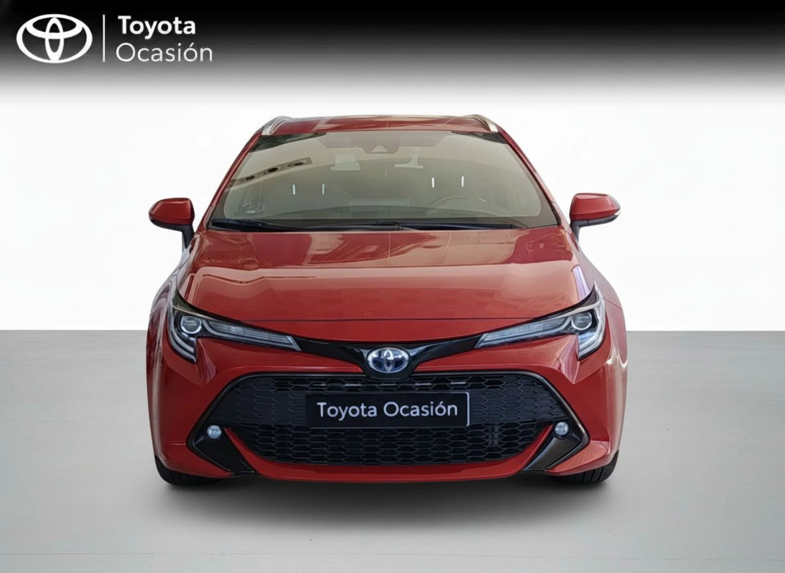 Toyota Corolla TS 125H STYLE - Foto 14