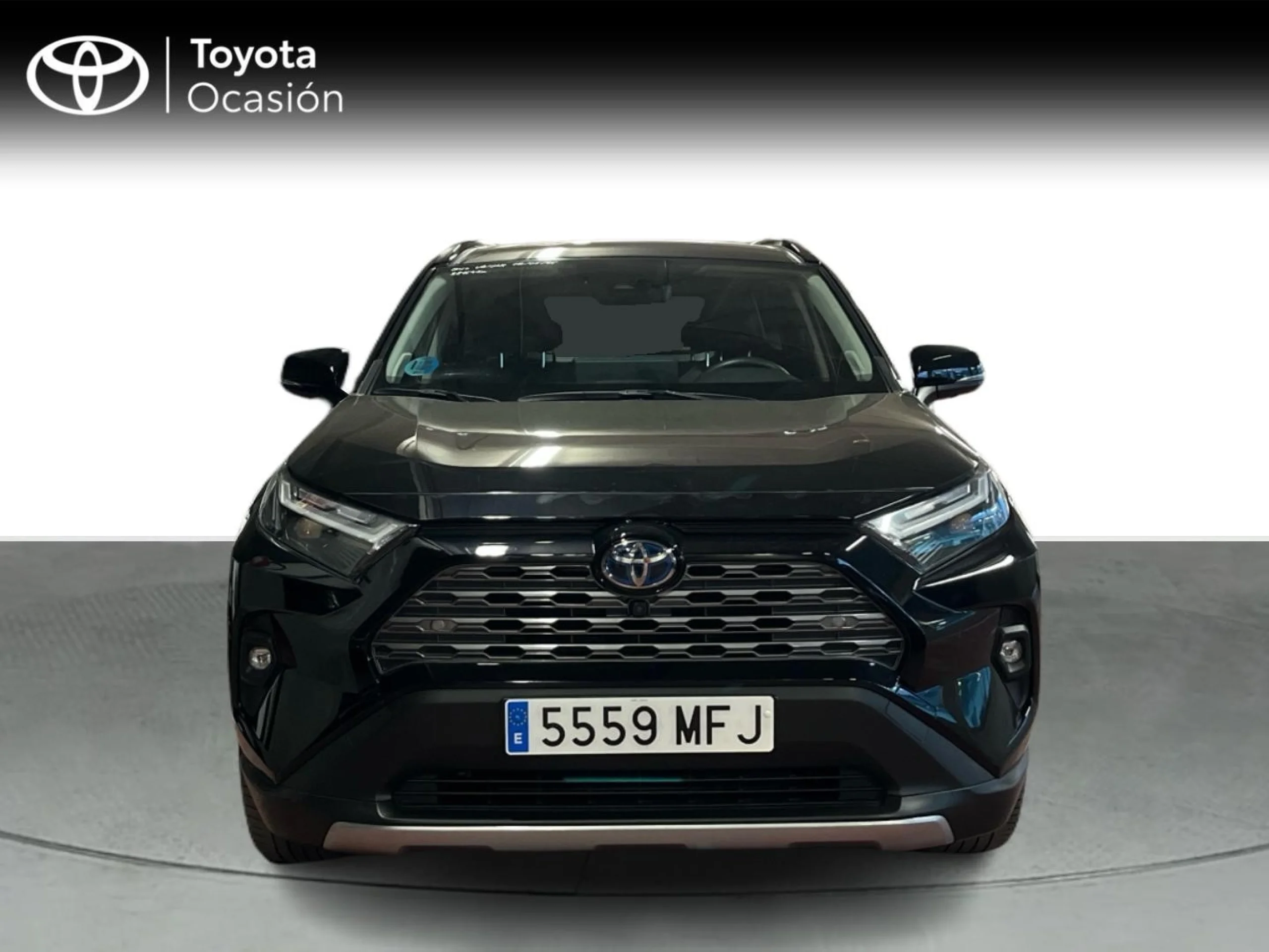 Toyota RAV 4 220H LUXURY - Foto 4