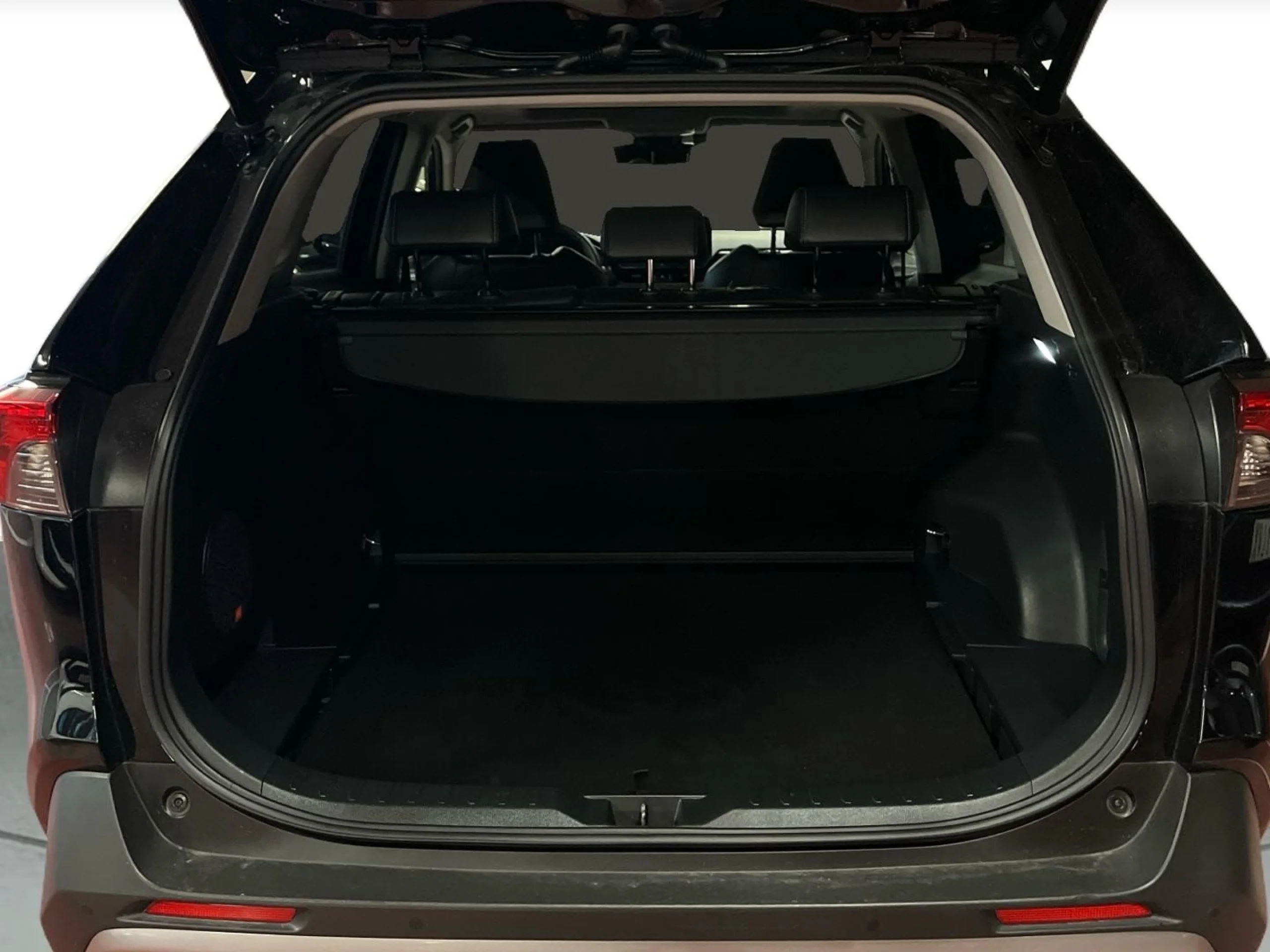 Toyota RAV 4 220H LUXURY - Foto 7