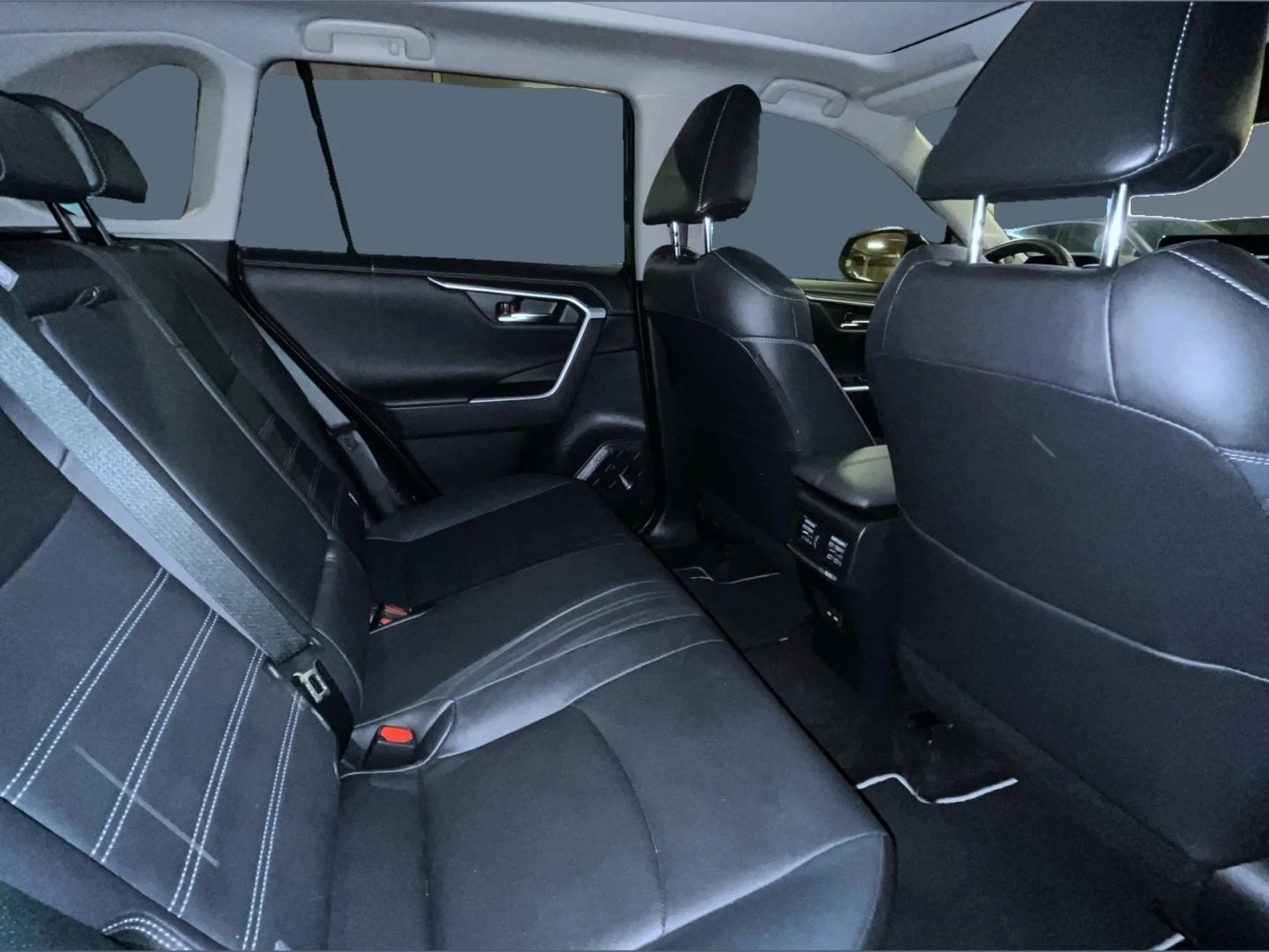 Toyota RAV 4 220H LUXURY - Foto 9