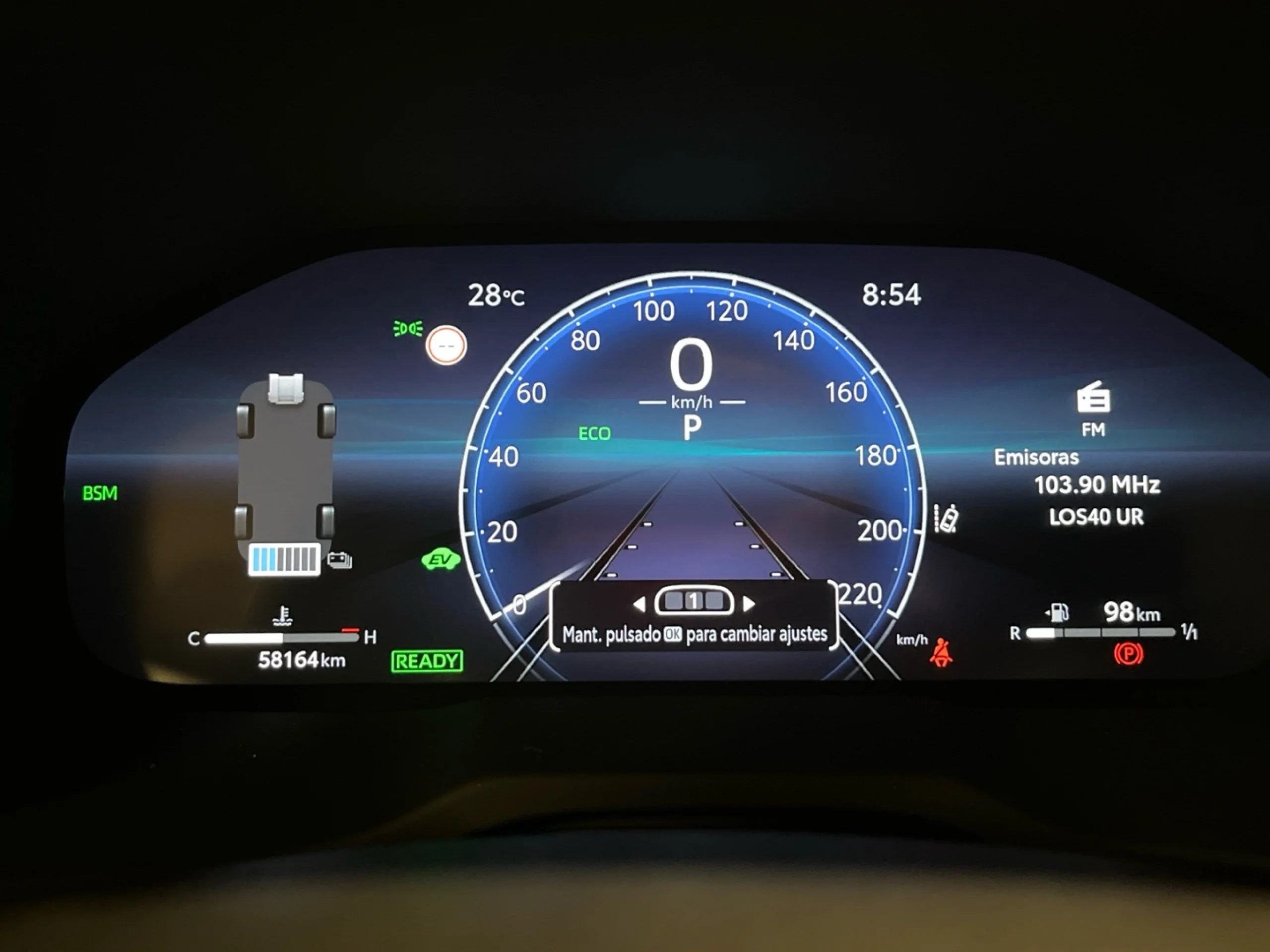 Toyota RAV 4 220H LUXURY - Foto 15