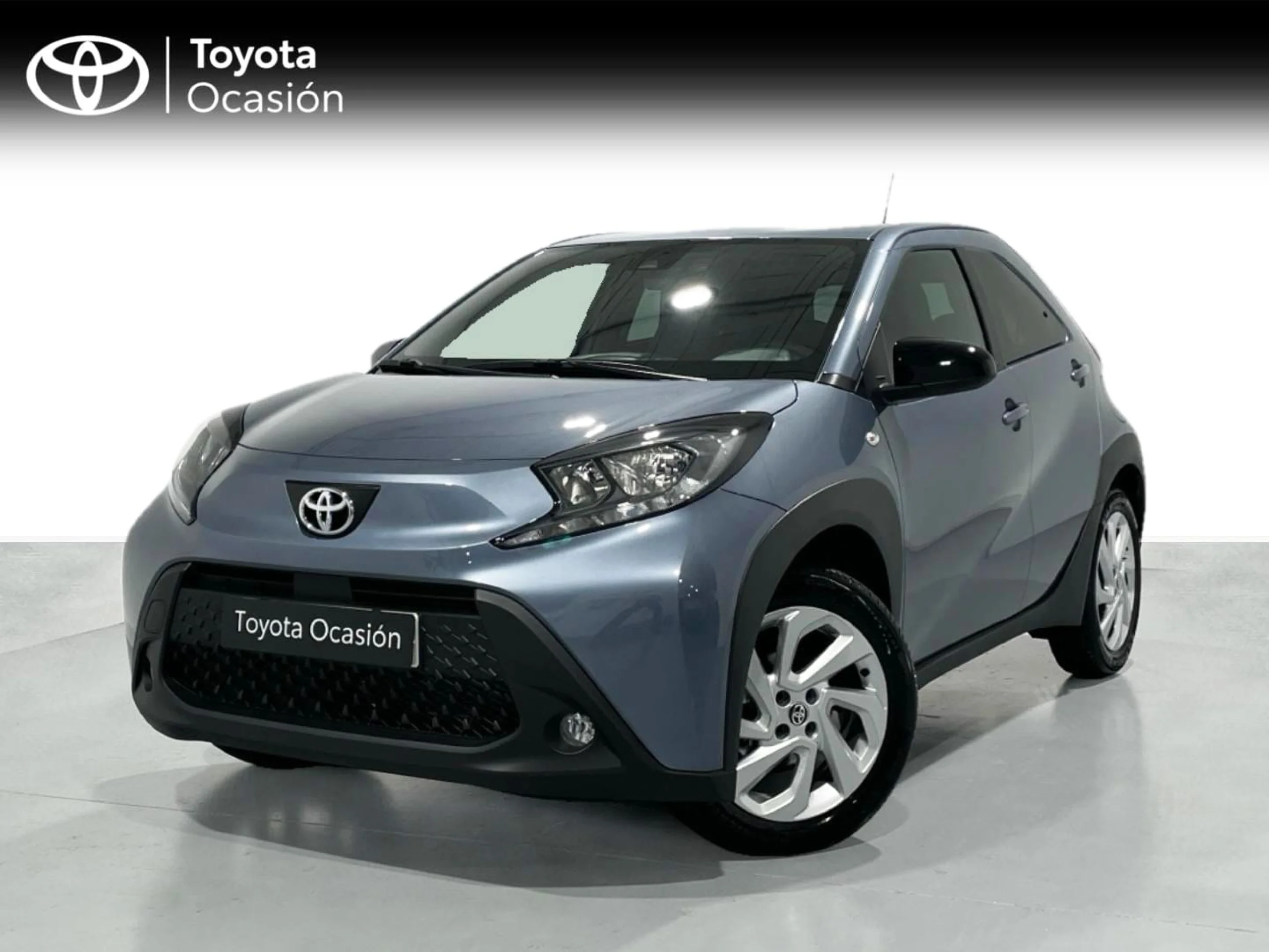 Toyota Aygo X PLAY MT 1.0 70CV - Foto 1