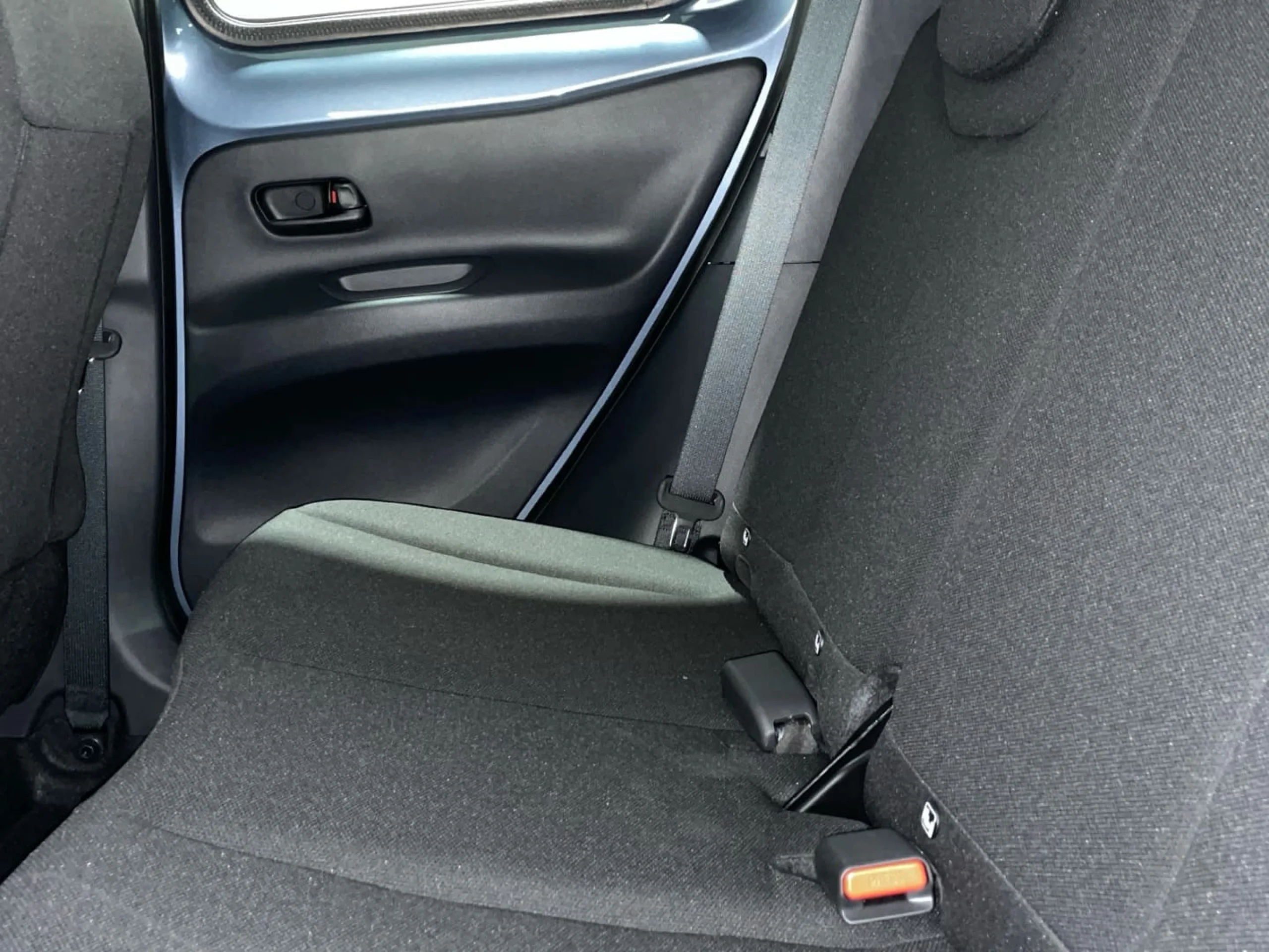 Toyota Aygo X PLAY MT 1.0 70CV - Foto 11