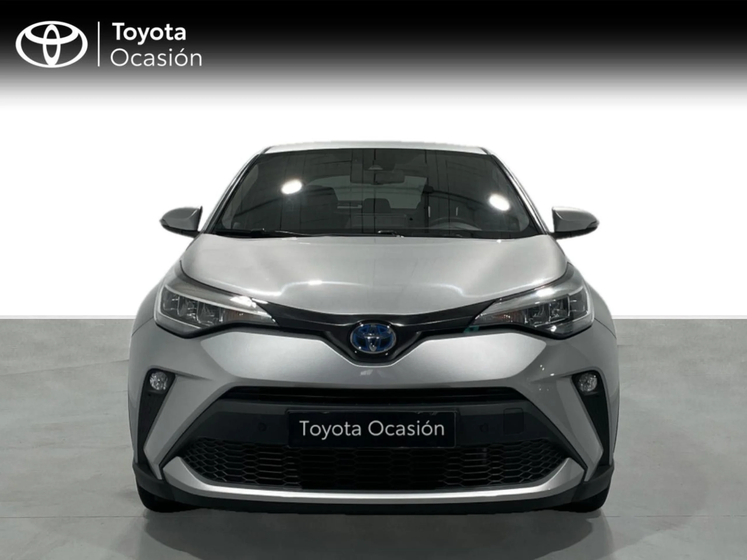 Toyota C-HR 125H Advance - Foto 5