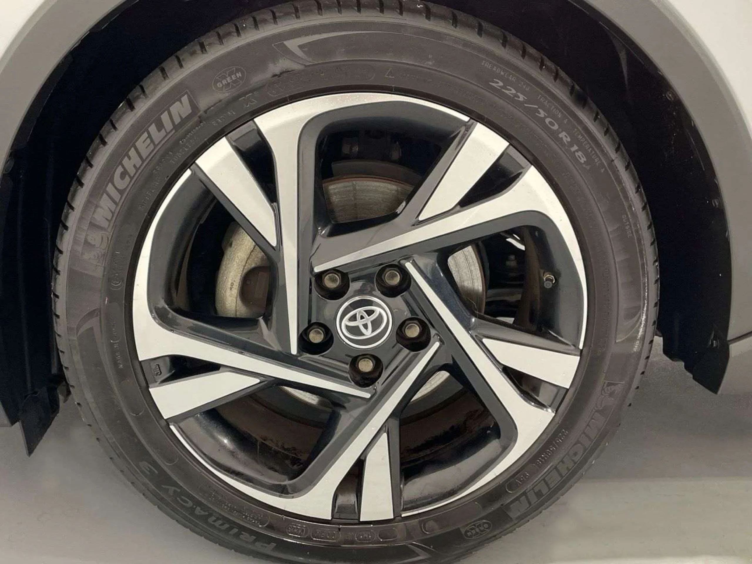 Toyota C-HR 125H Advance - Foto 6
