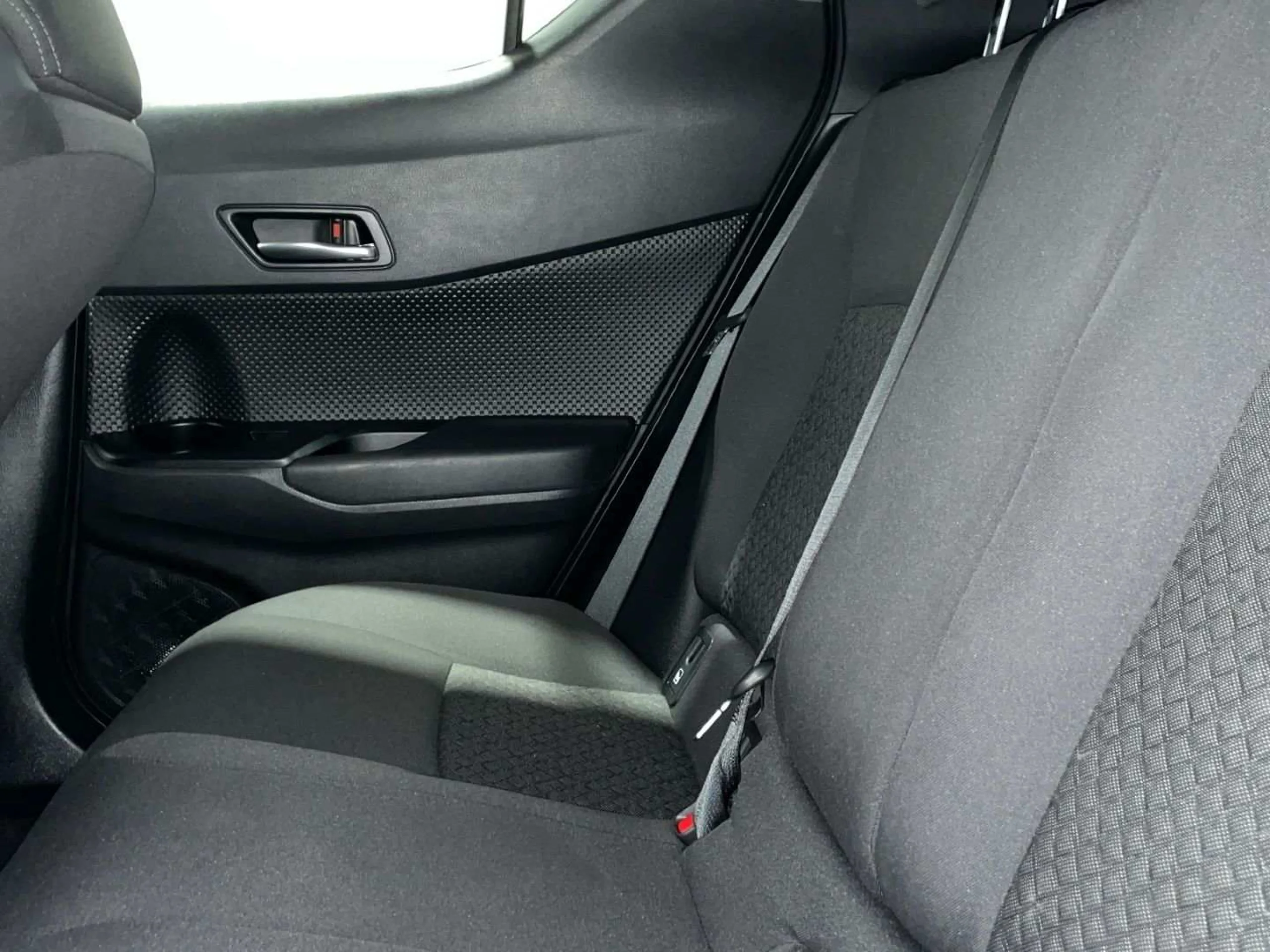 Toyota C-HR 125H Advance - Foto 9
