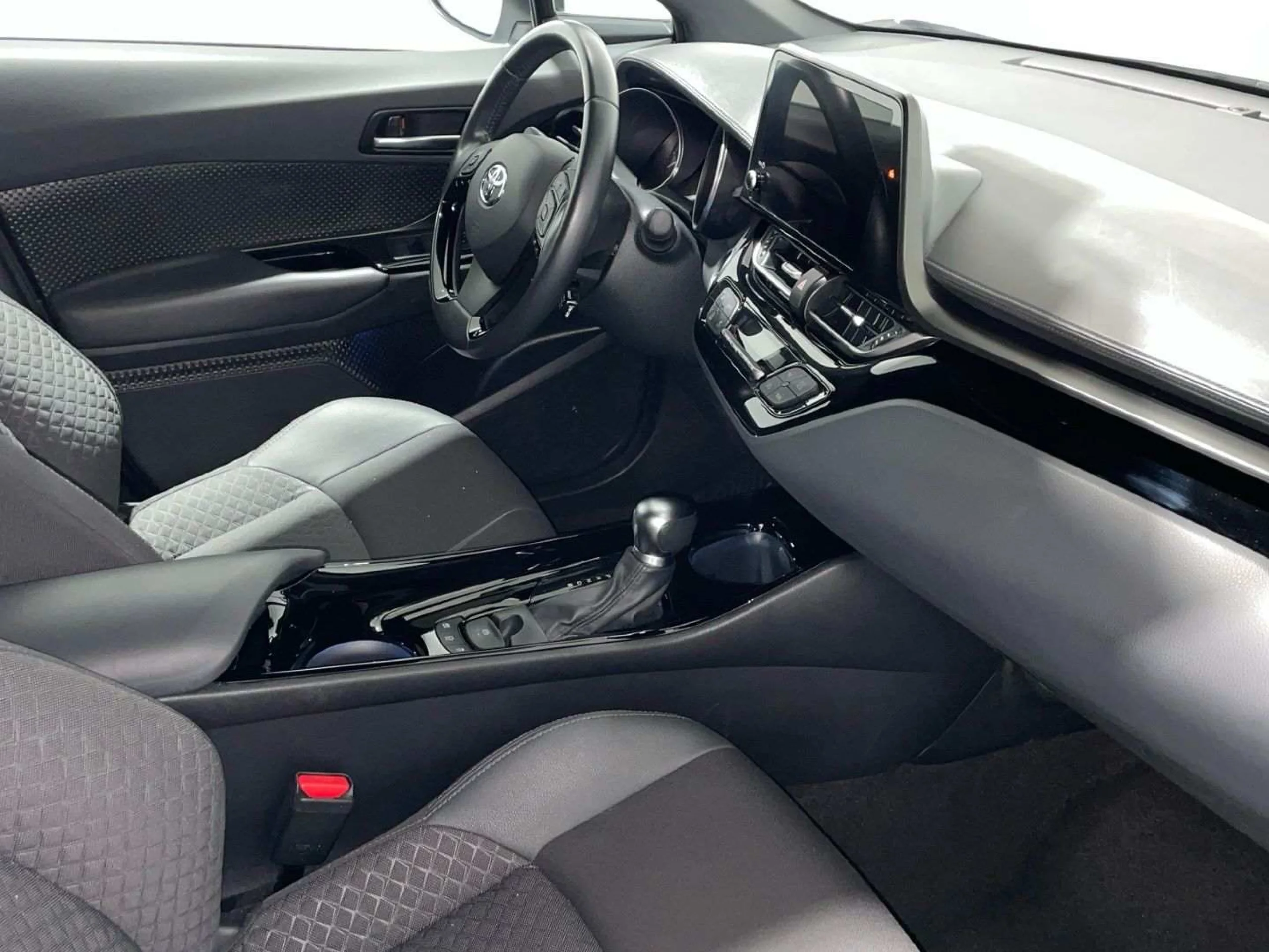 Toyota C-HR 125H Advance - Foto 10