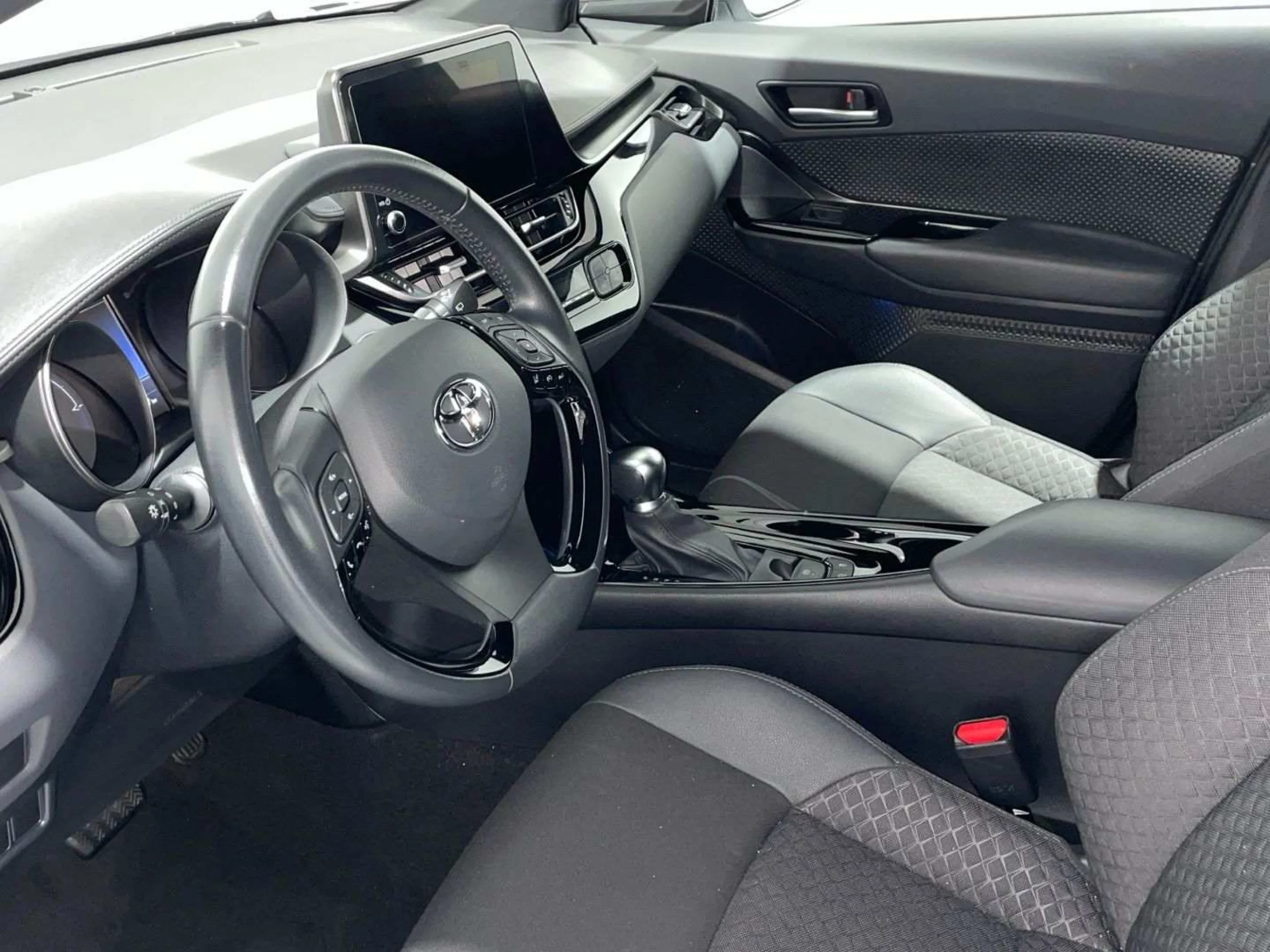 Toyota C-HR 125H Advance - Foto 11