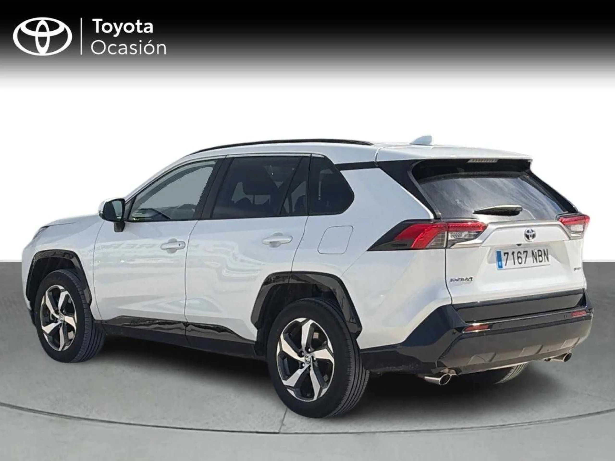 Toyota RAV 4 RAV4 300PH (AWD-i) Advance - Foto 2