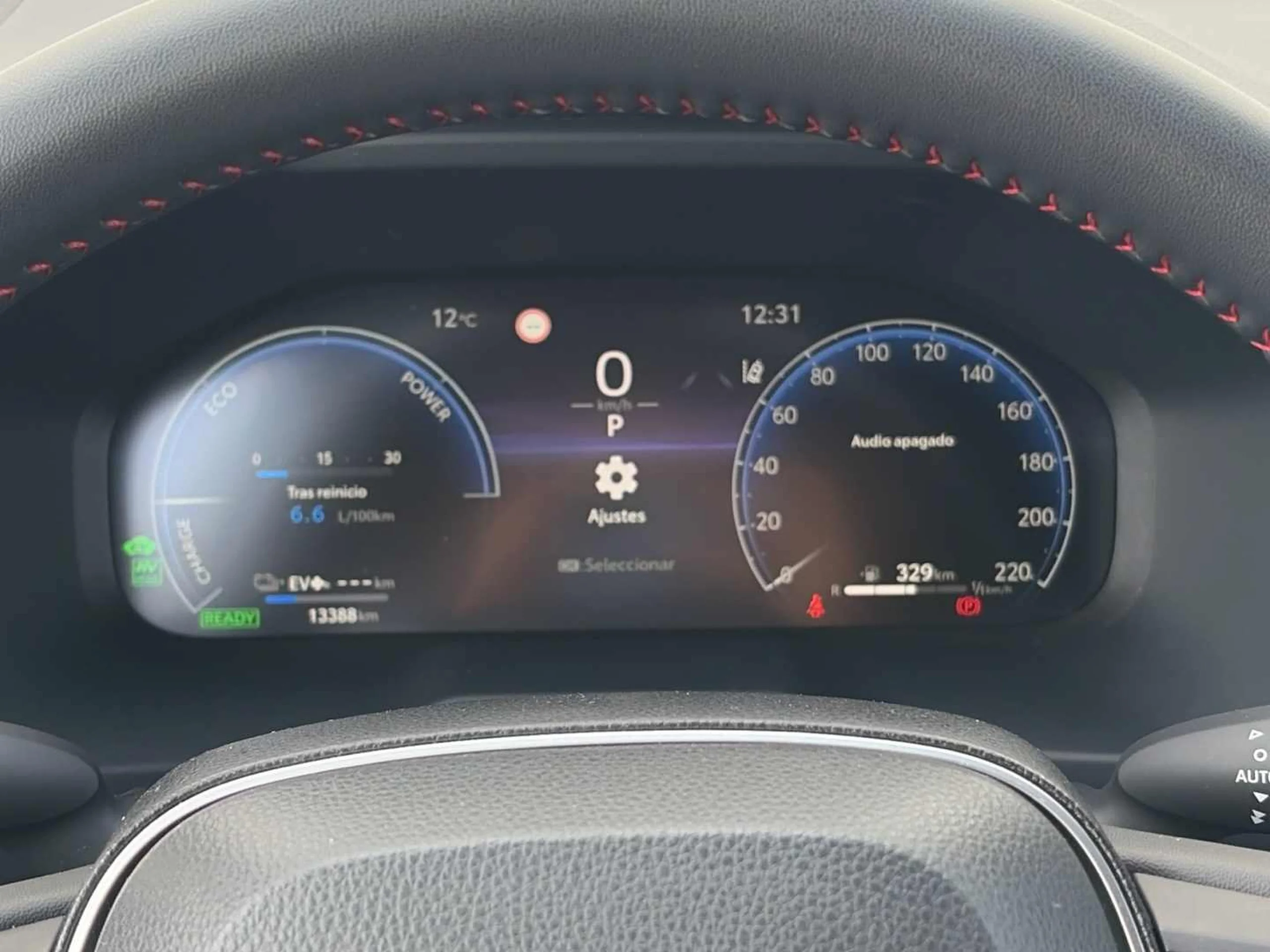 Toyota RAV 4 RAV4 300PH (AWD-i) Advance - Foto 13