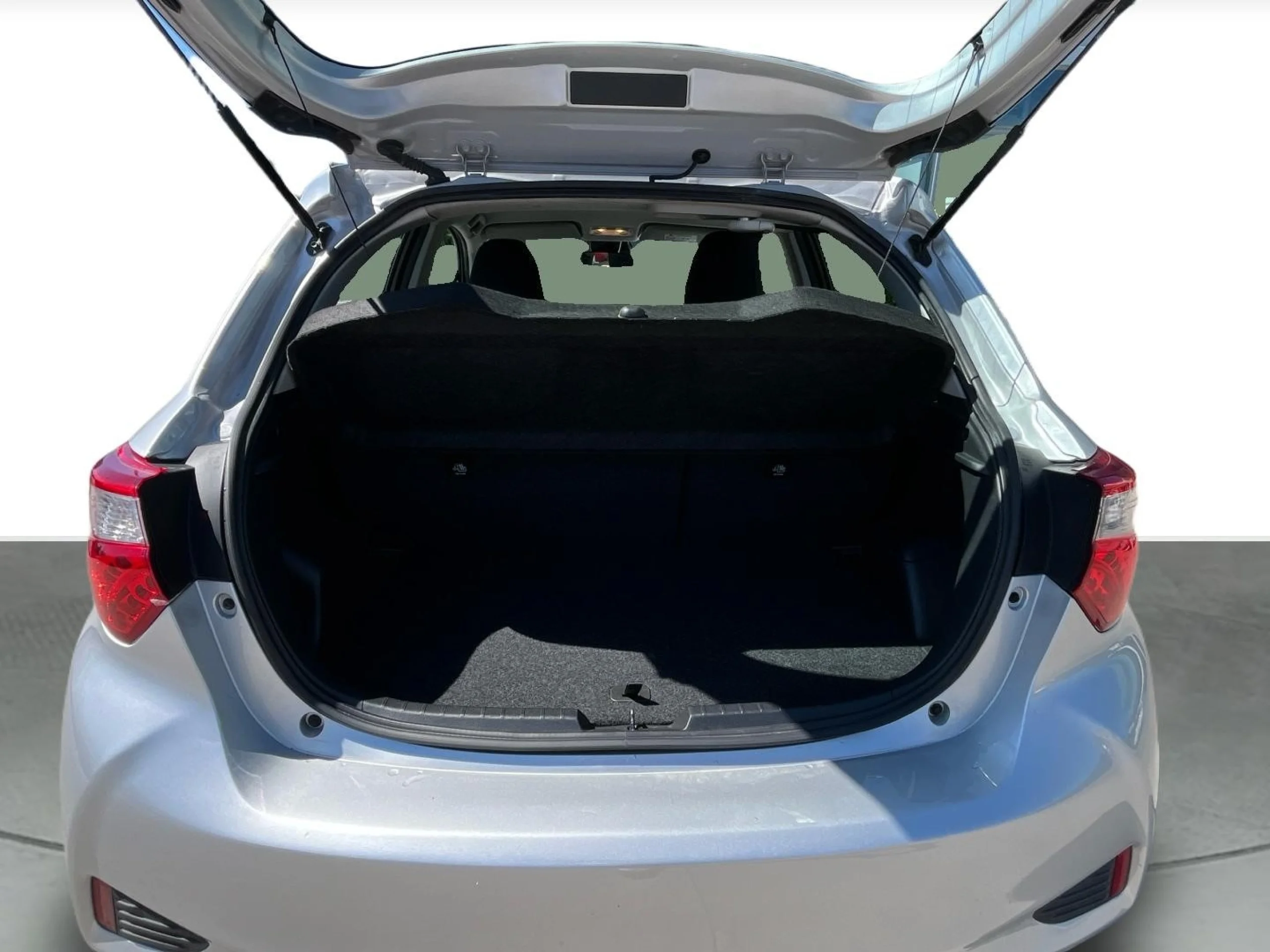 Toyota Yaris 100H Active - Foto 10