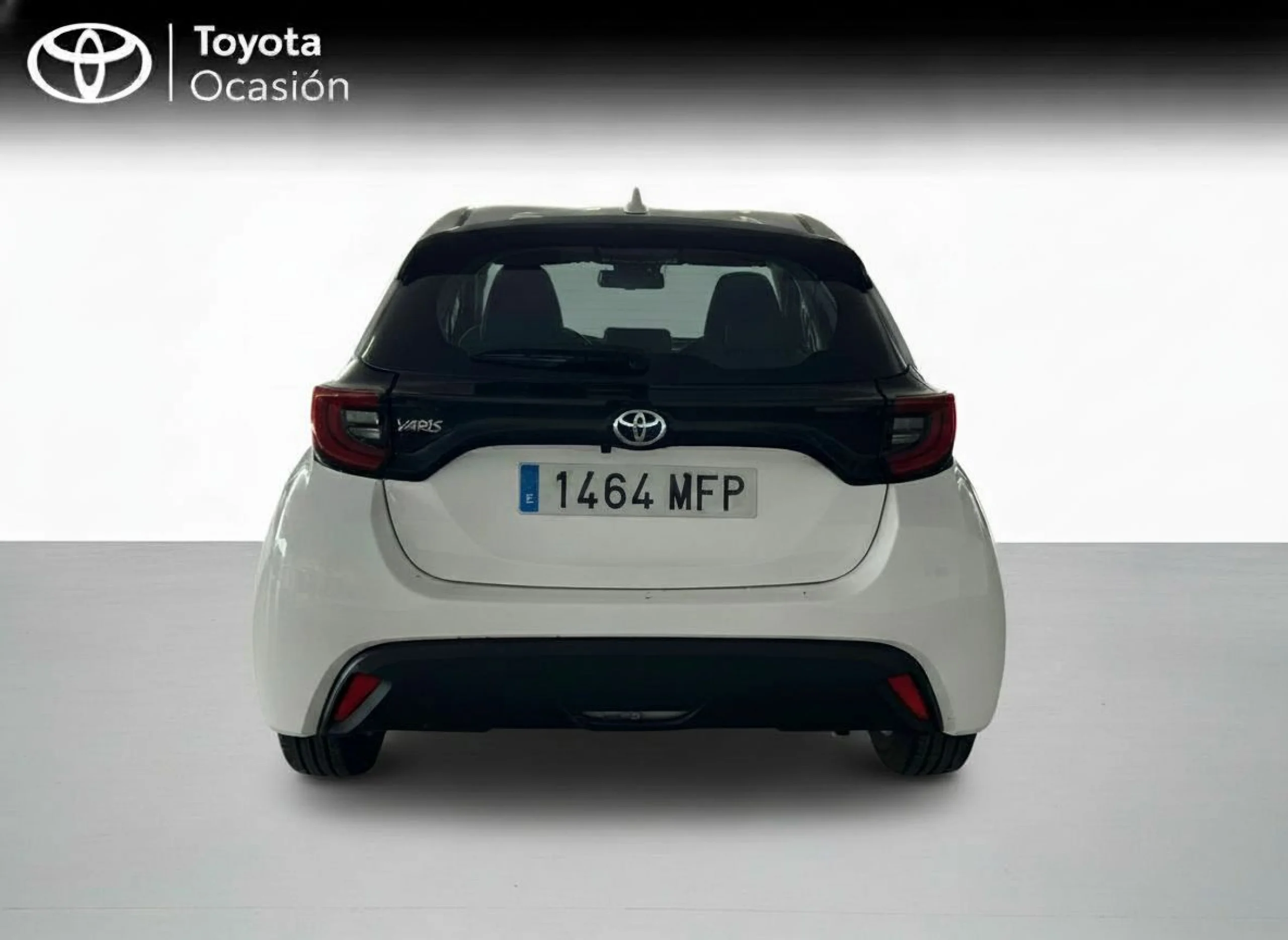 Toyota Yaris 125 S-Edition - Foto 4