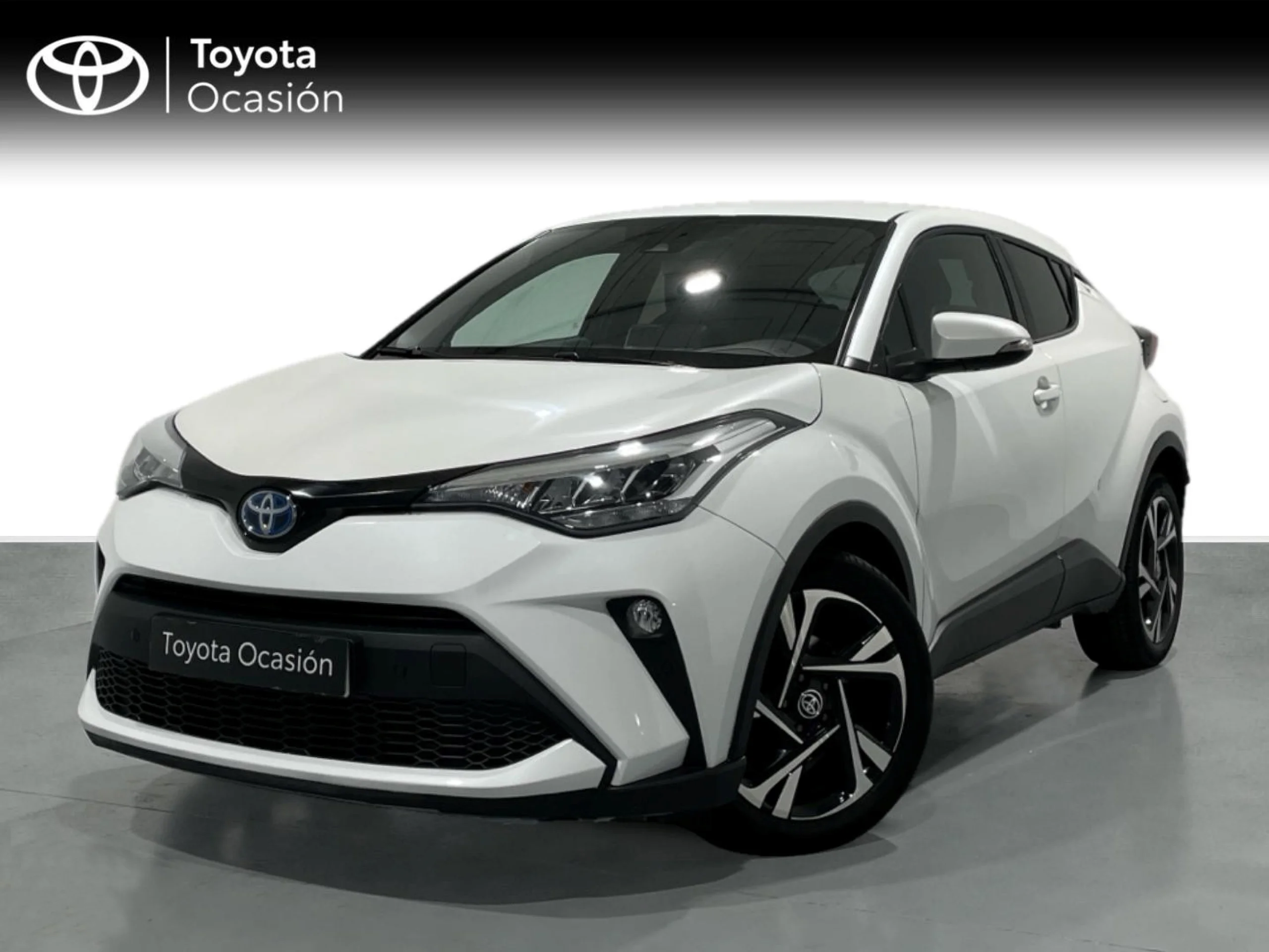 Toyota CH-R CHR 125H Advance 5p - Foto 1