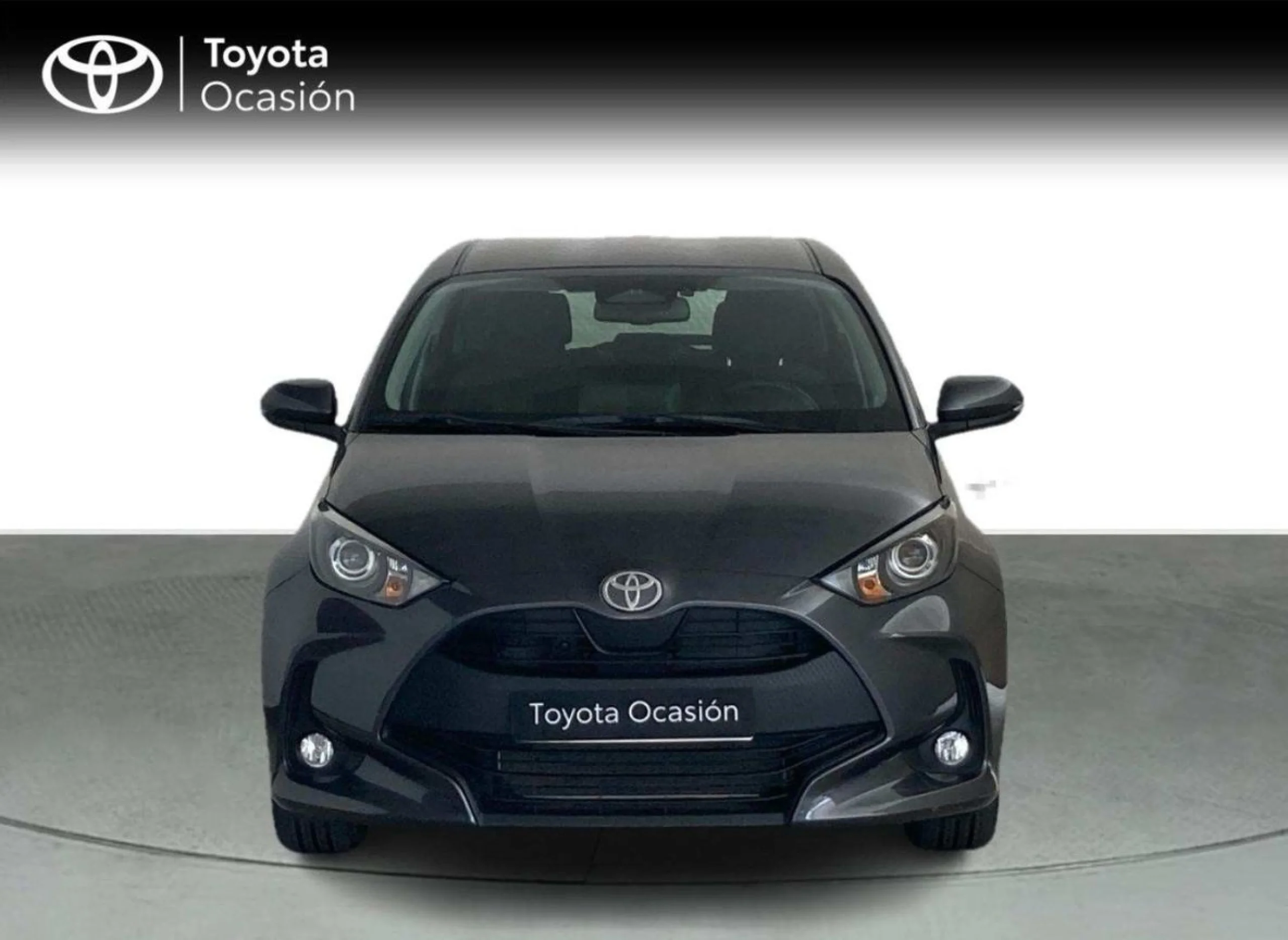 Toyota Yaris 120H Active Plus - Foto 5