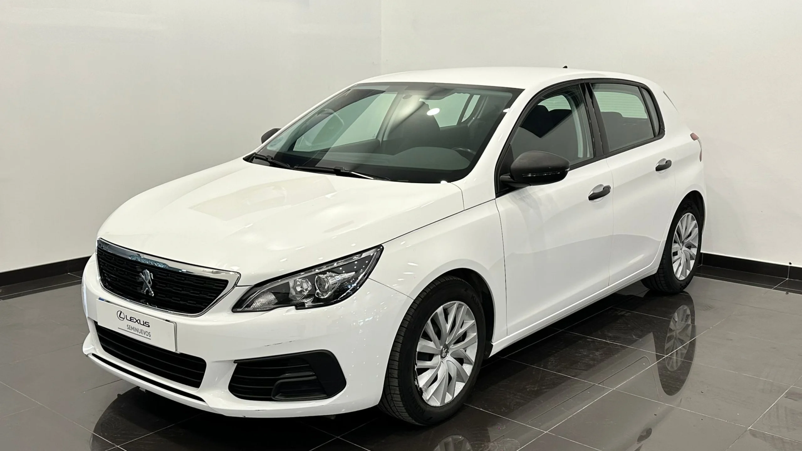Peugeot 308 1.5BlueHDi S&amp;S Active 100 - Foto 1