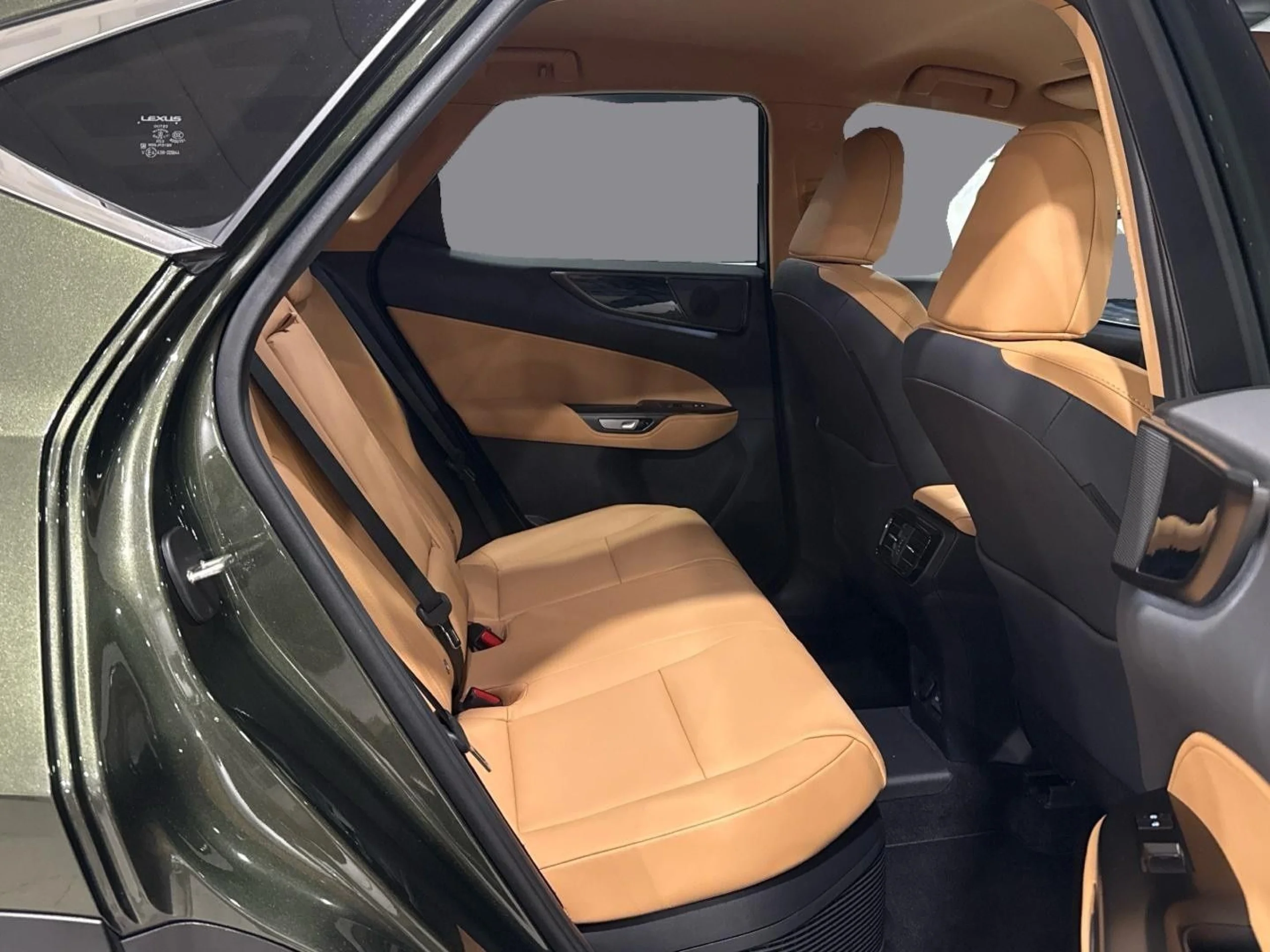 Lexus NX 450h+ NX450H+ 4WD PREMIUM + - Foto 9
