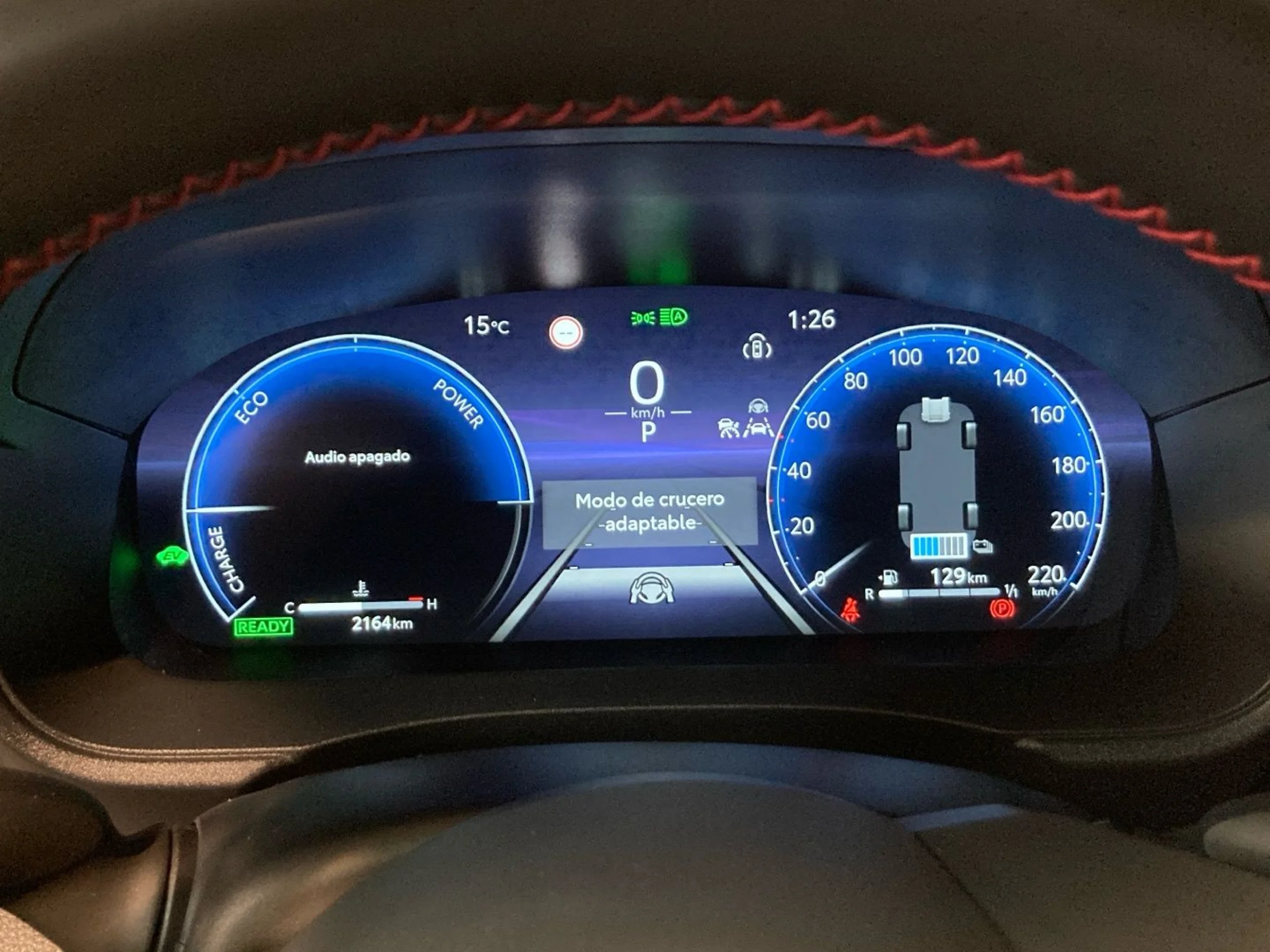 Toyota Yaris 130H GR Sport Plus - Foto 10