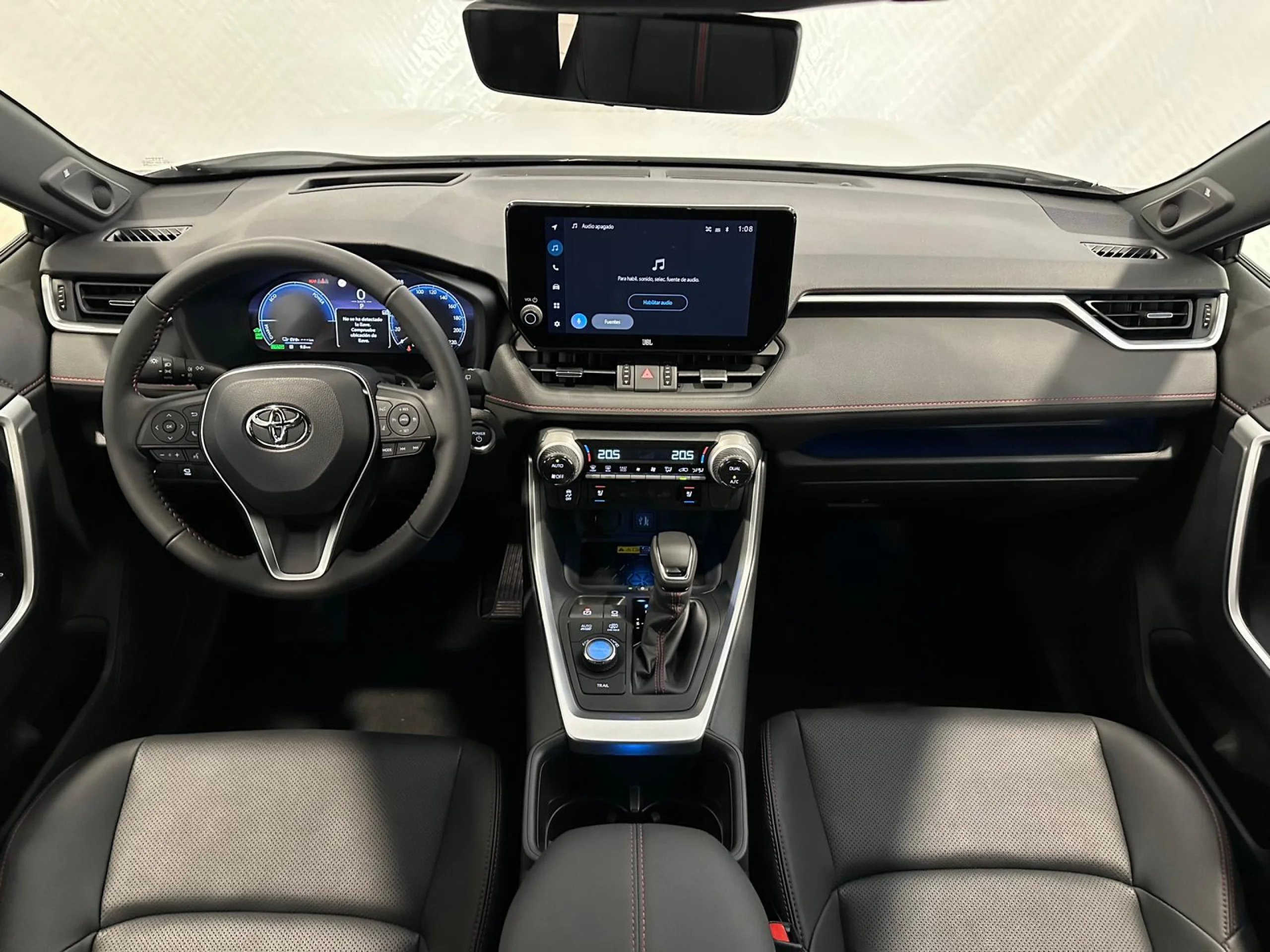 Toyota RAV 4 RAV4 300PHEV AWD-i Style Plus - Foto 8