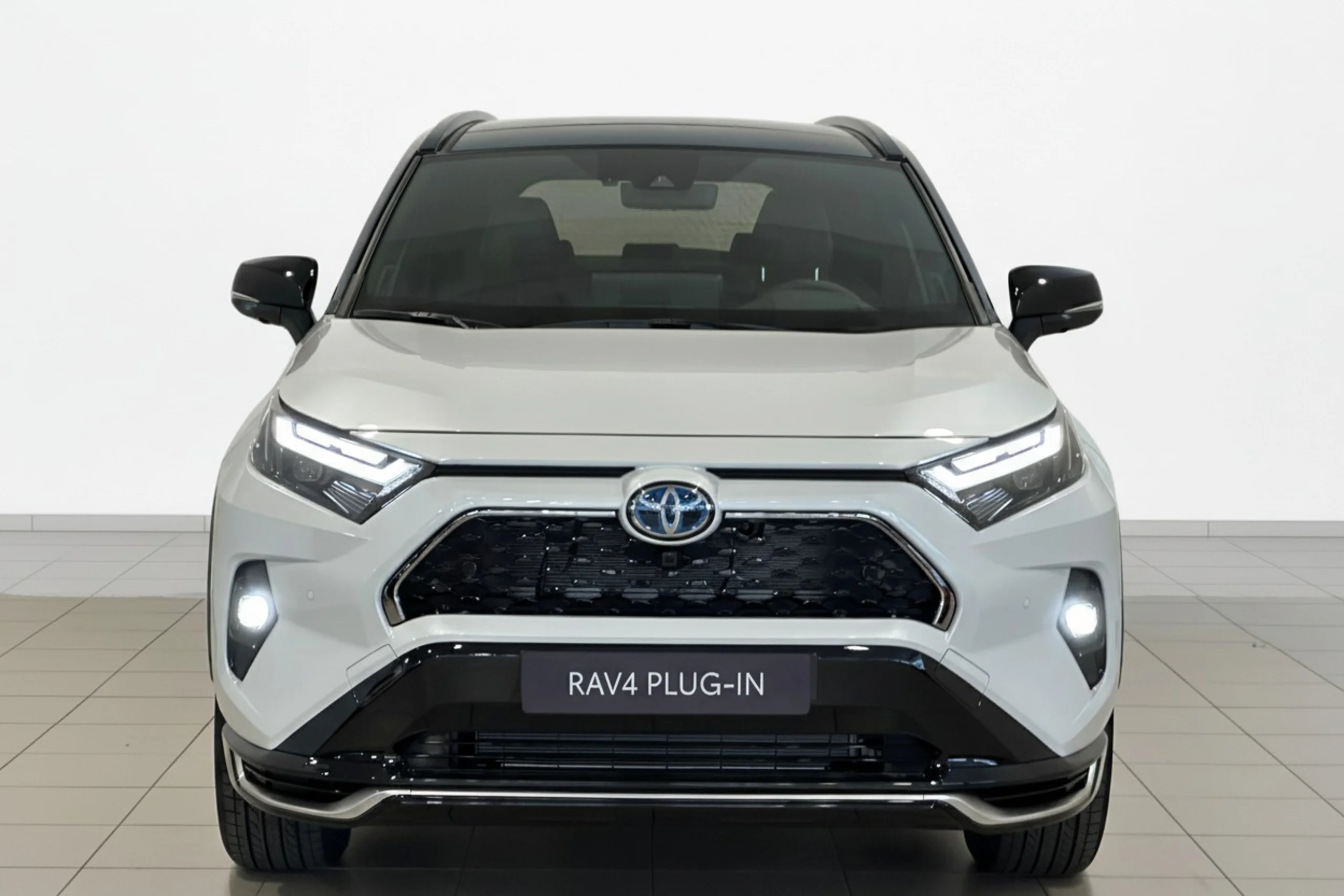 Toyota RAV 4 RAV4 300PHEV AWD-i Style Plus - Foto 4