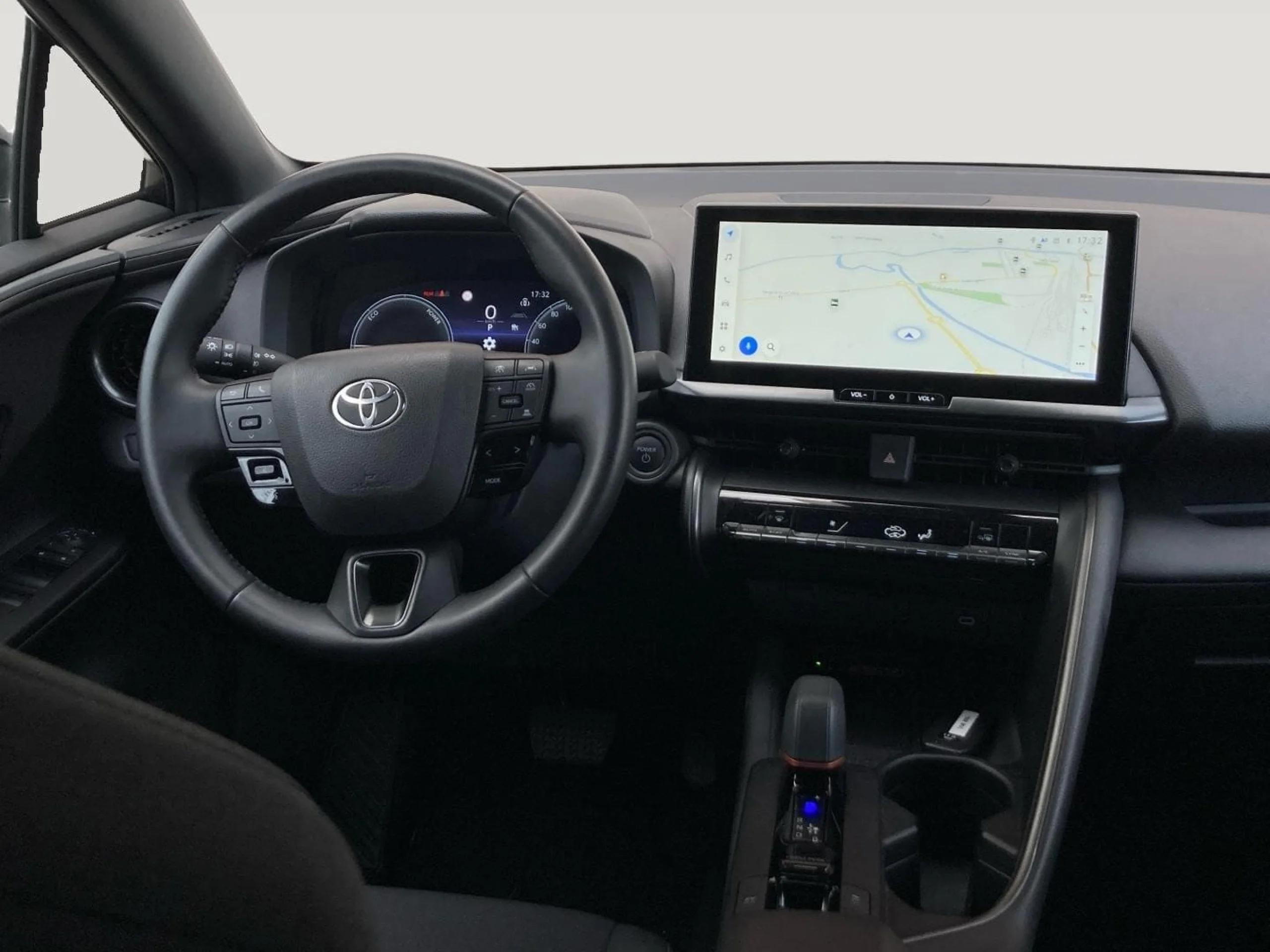 Toyota C-HR 140H Advance - Foto 13