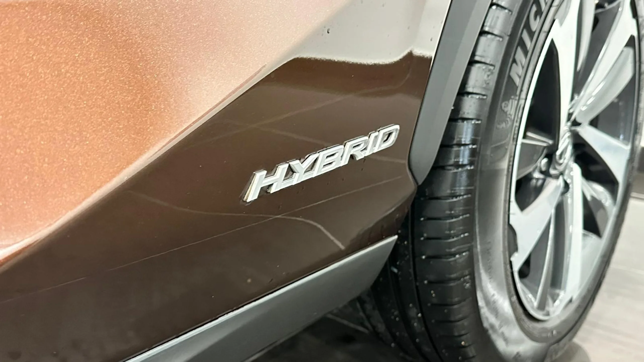 Lexus NX 300h NX300H LUXURY 4WD - Foto 6