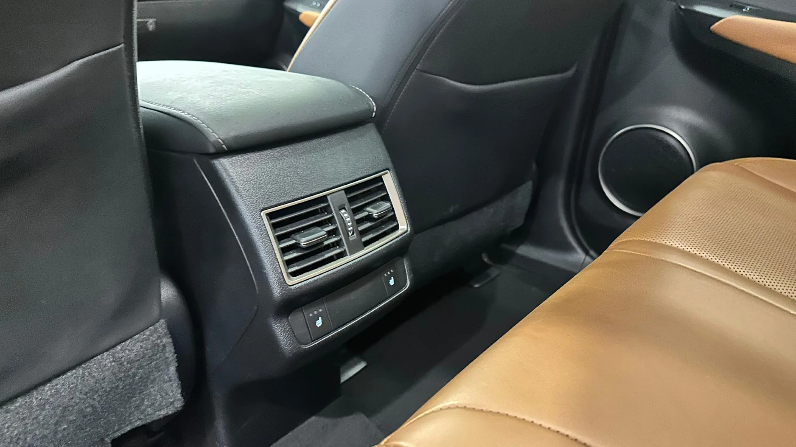 Lexus NX 300h NX300H LUXURY 4WD - Foto 9