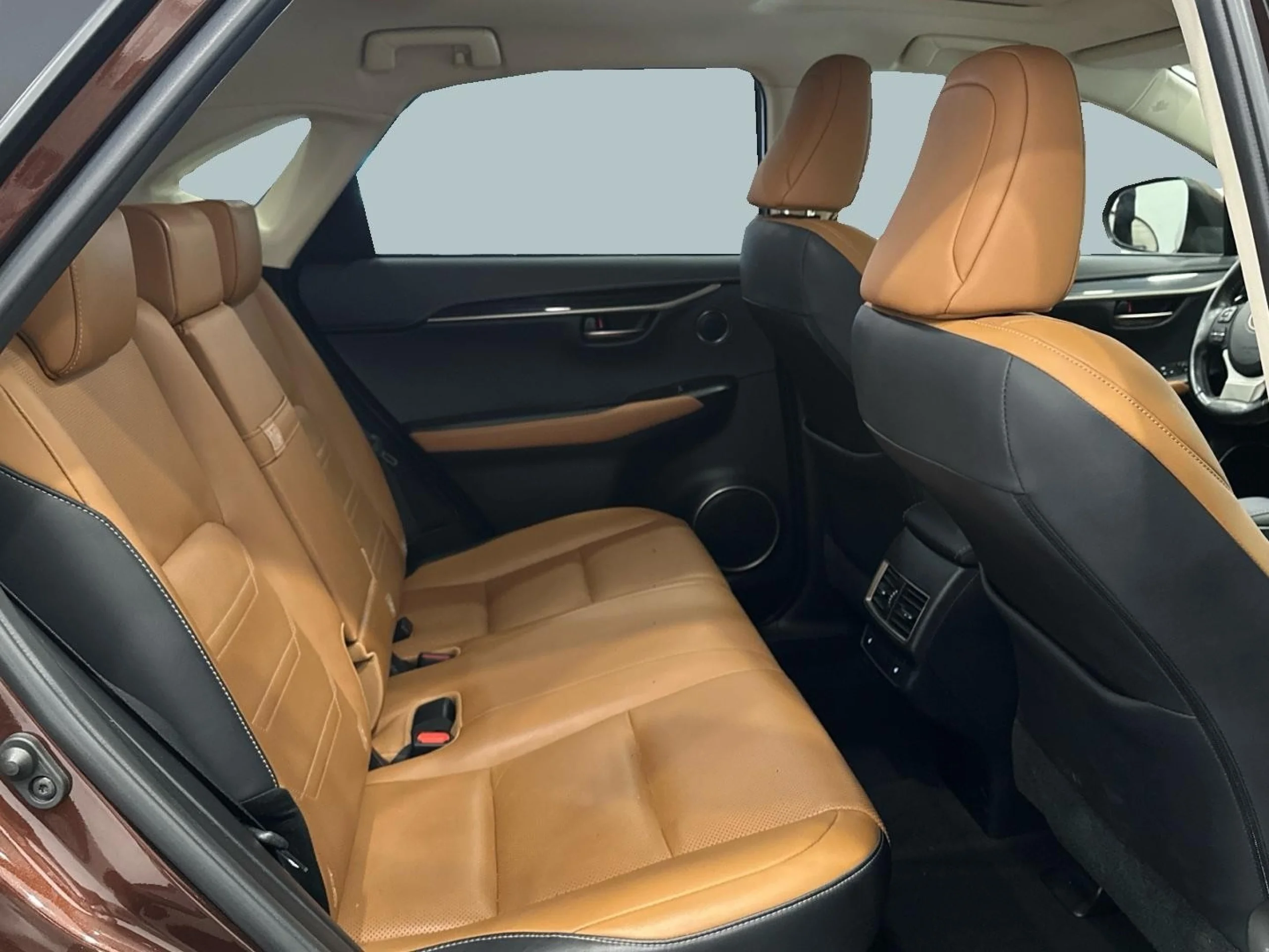 Lexus NX 300h NX300H LUXURY 4WD - Foto 24