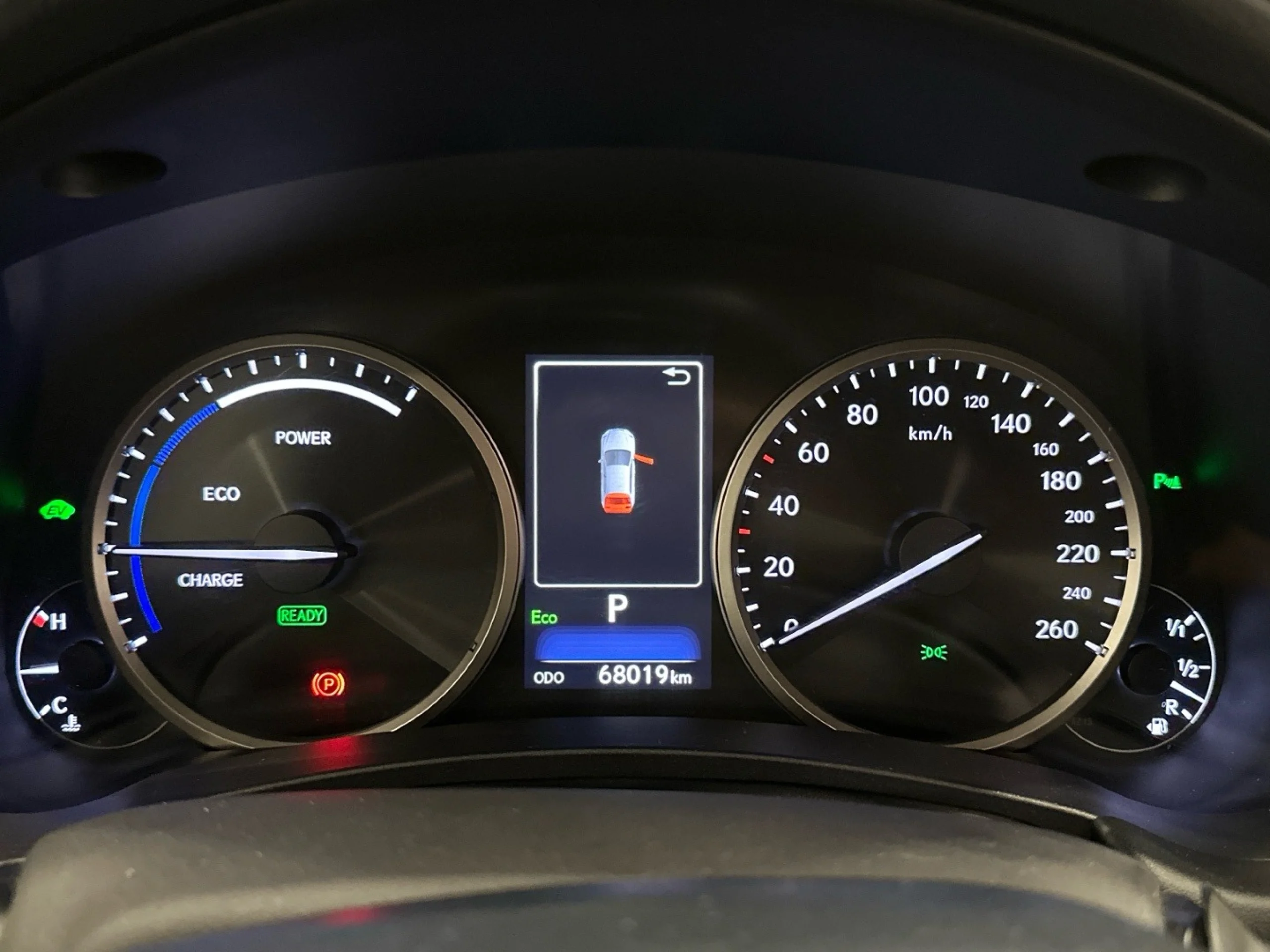 Lexus NX 300h NX300H LUXURY 4WD - Foto 28